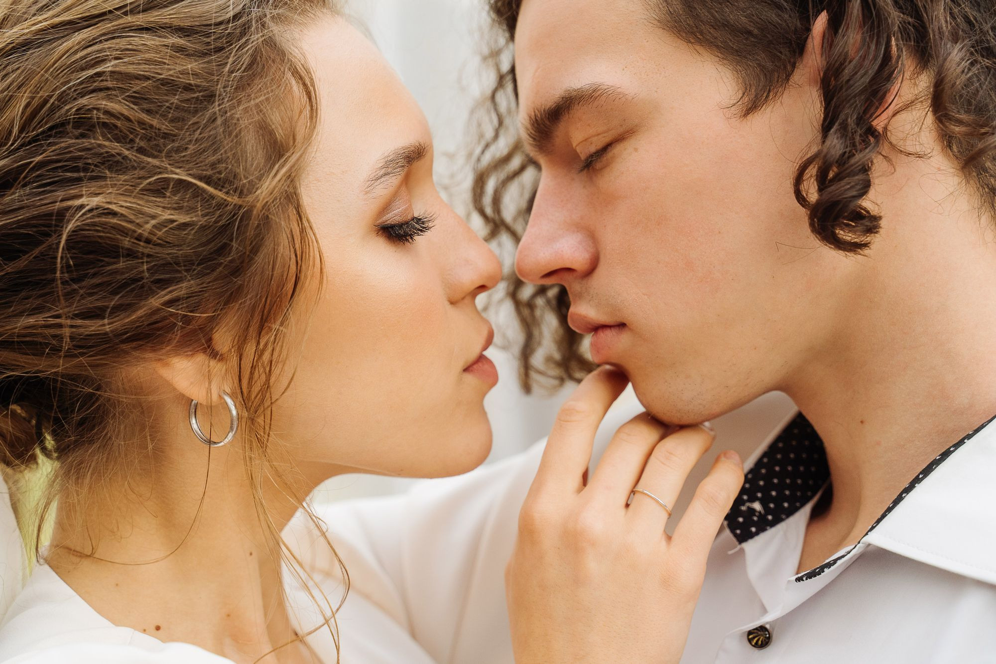 Анастасия и Артемий