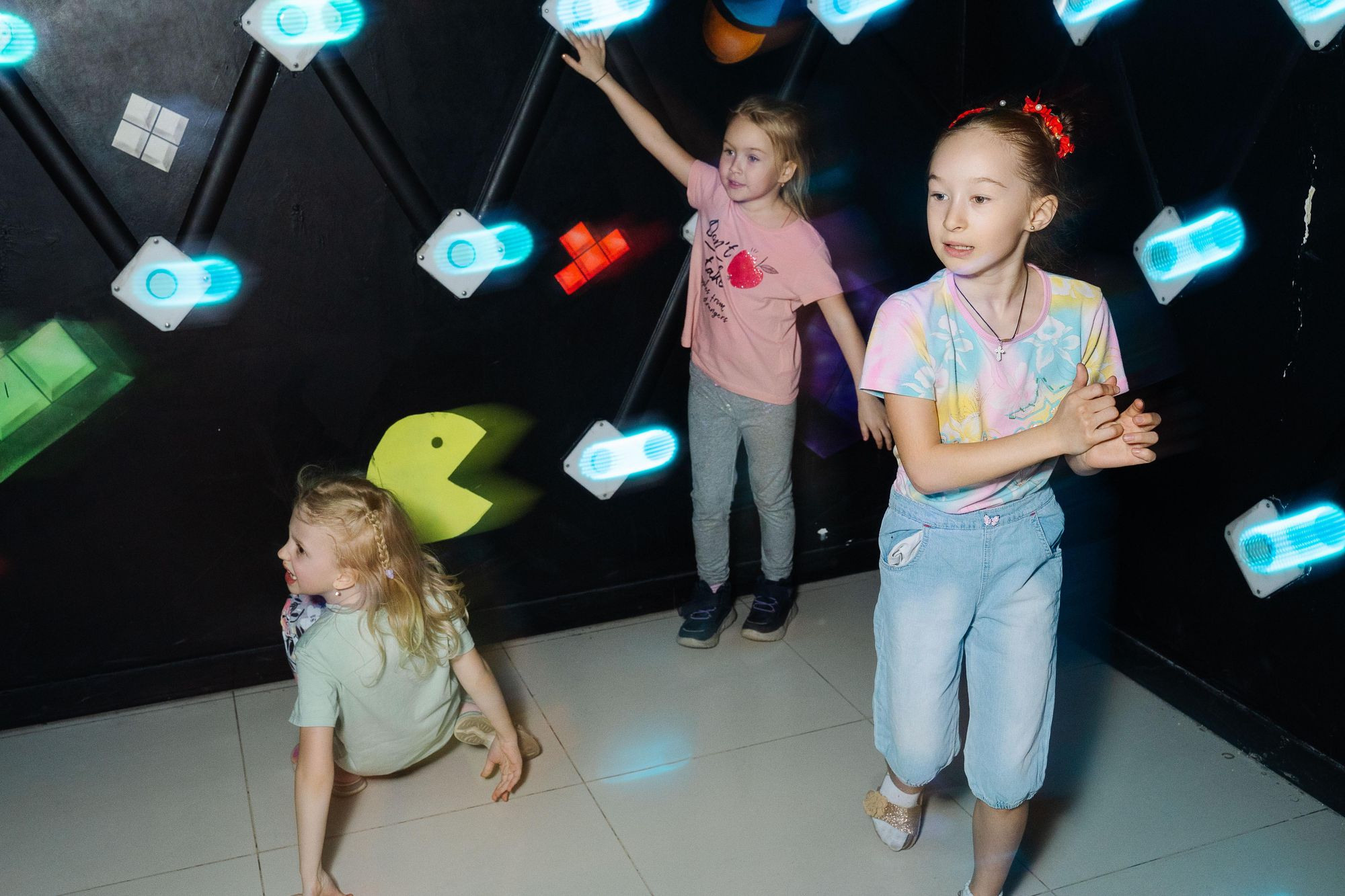 20220409 Лазертаг