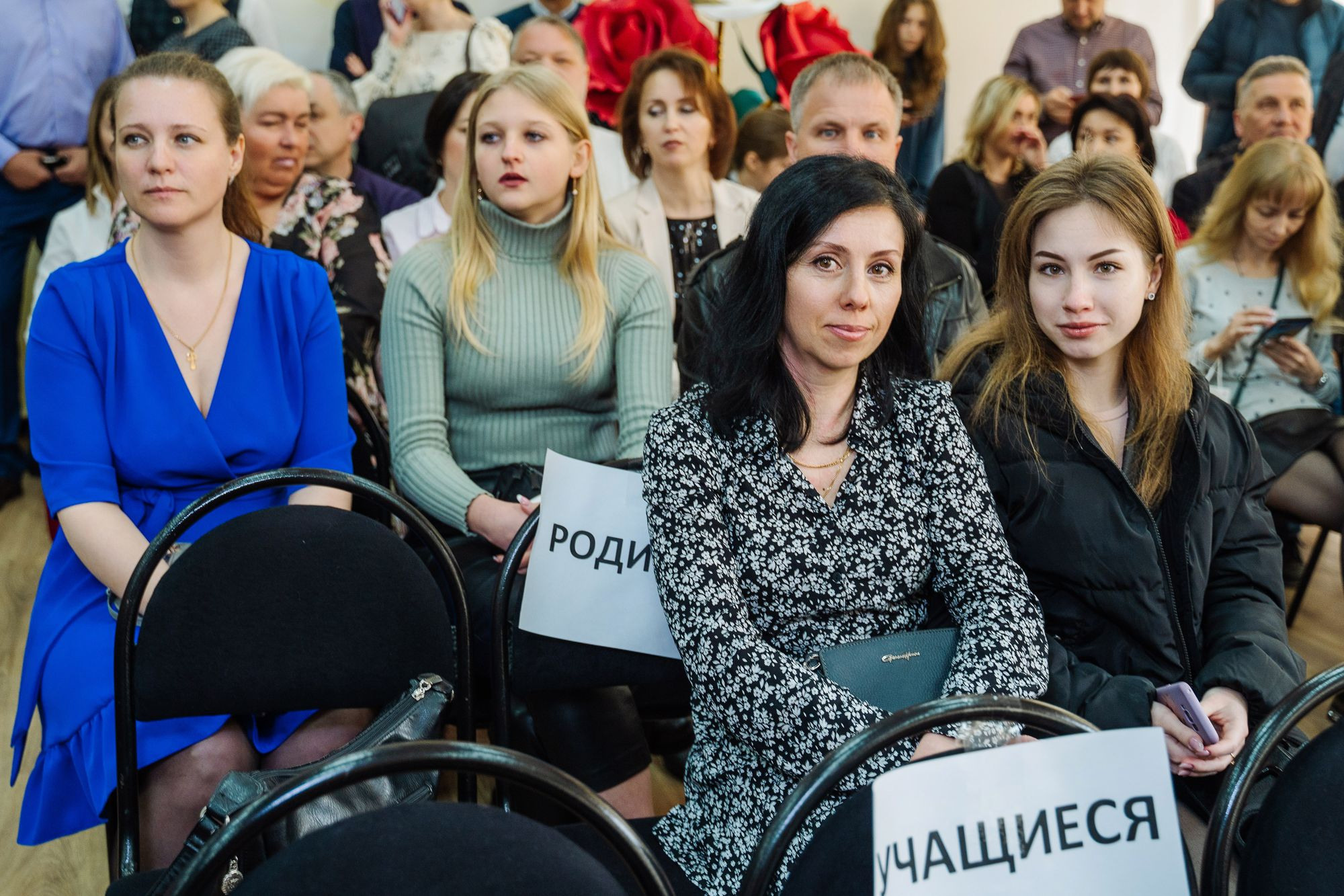 20220524 шк 94 последний звонок