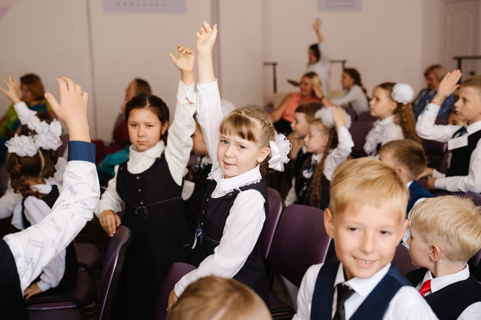 20220901 Школа 45