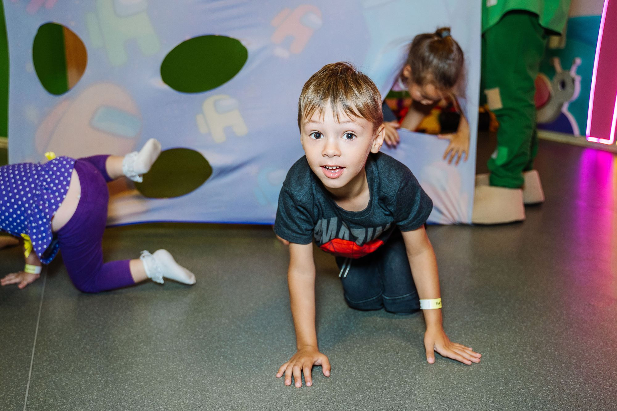 20220812 др Саша 5 лет