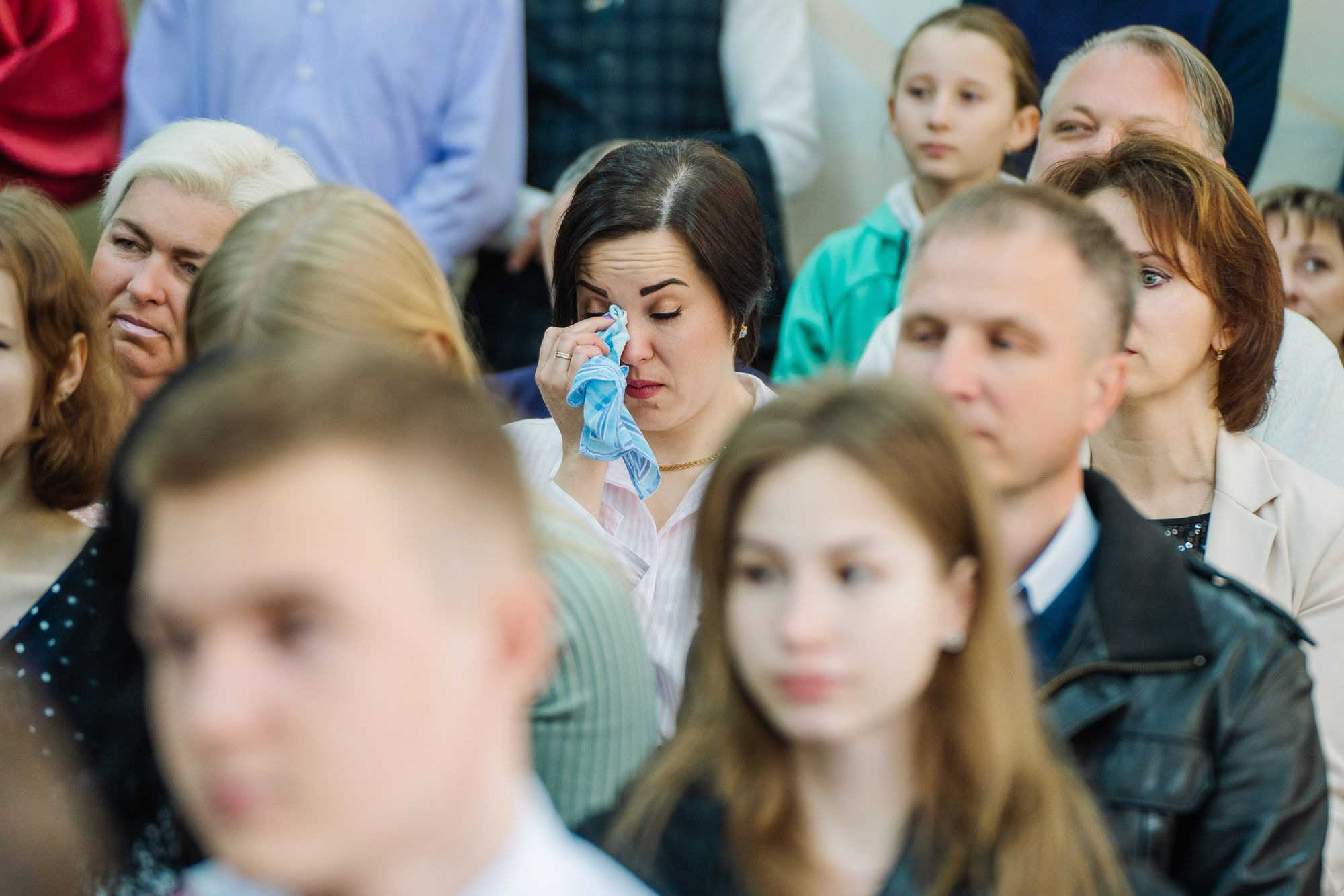 20220524 шк 94 последний звонок