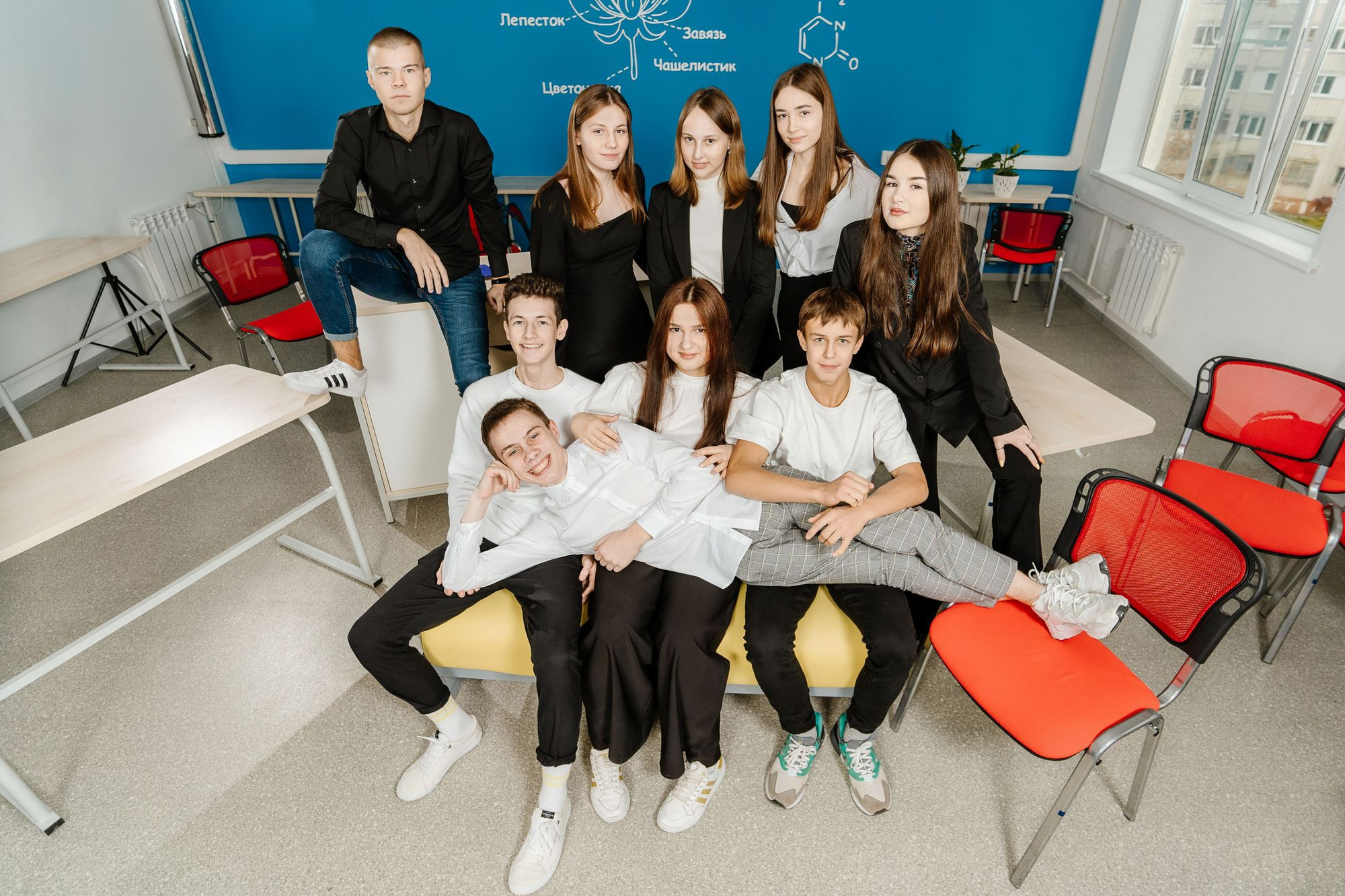 20211025 Кстово школа 8