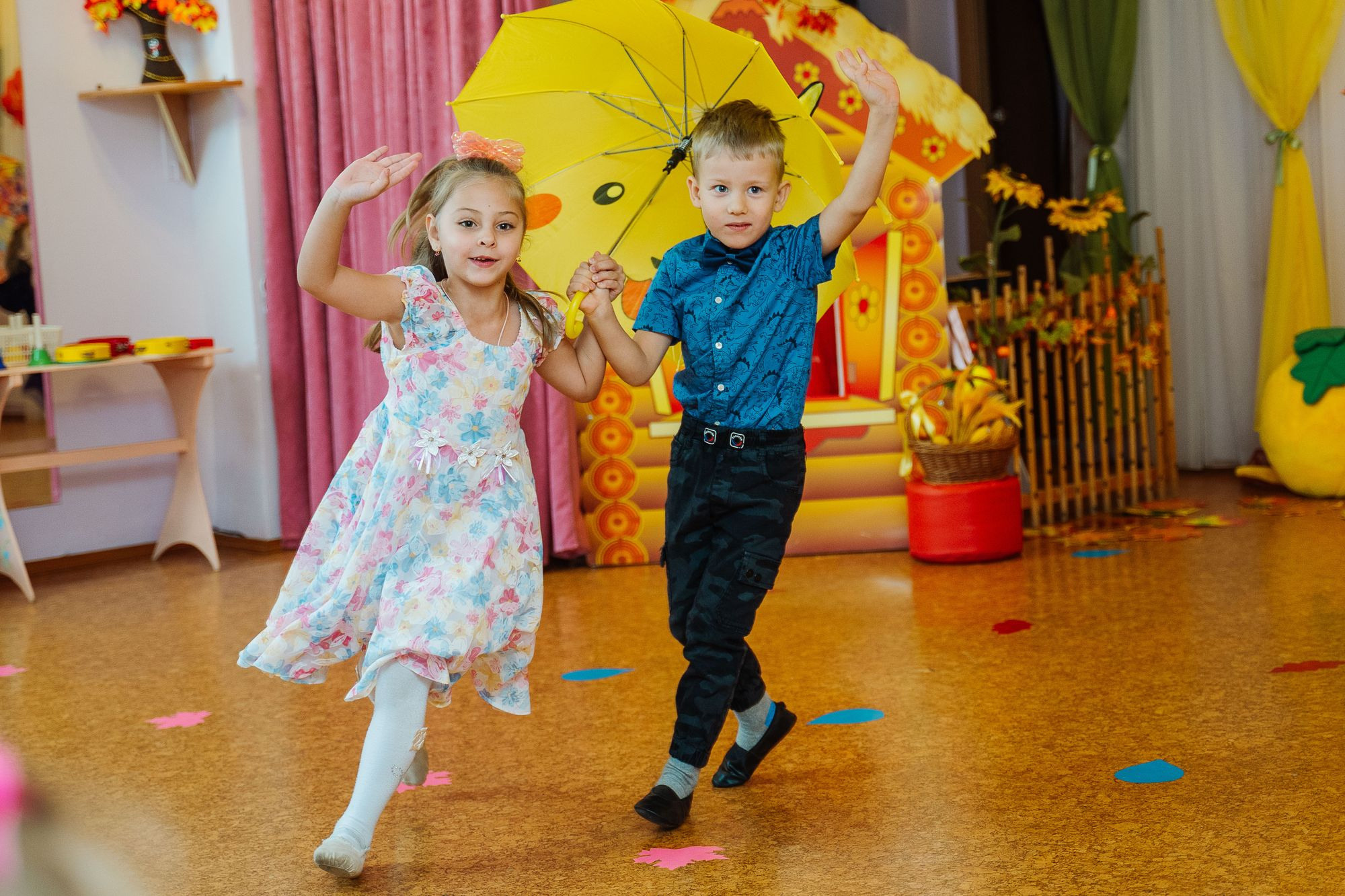 20221027 Утренник