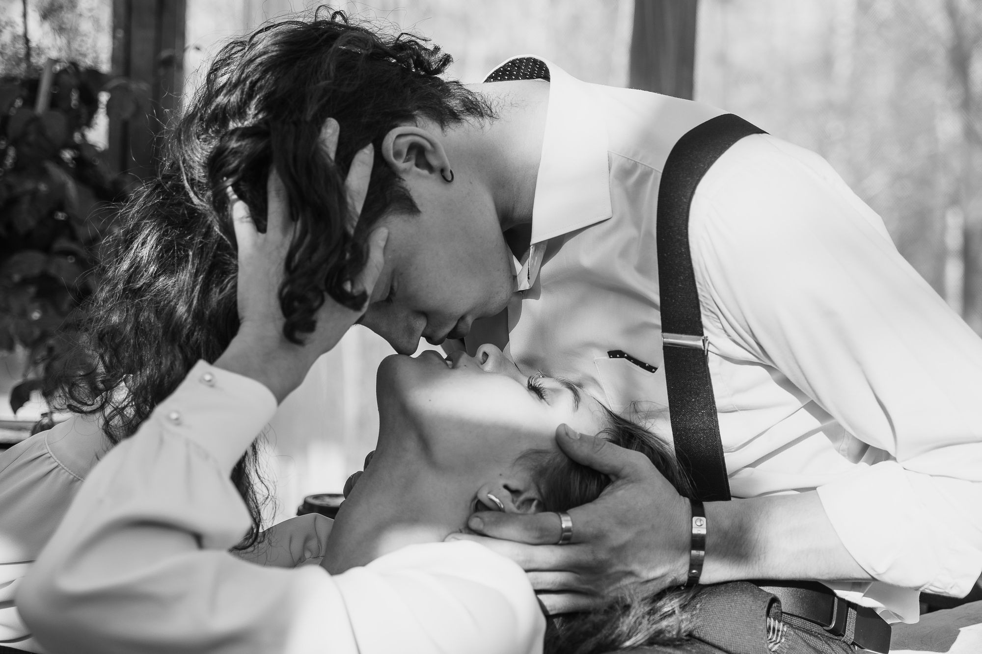 Анастасия и Артемий