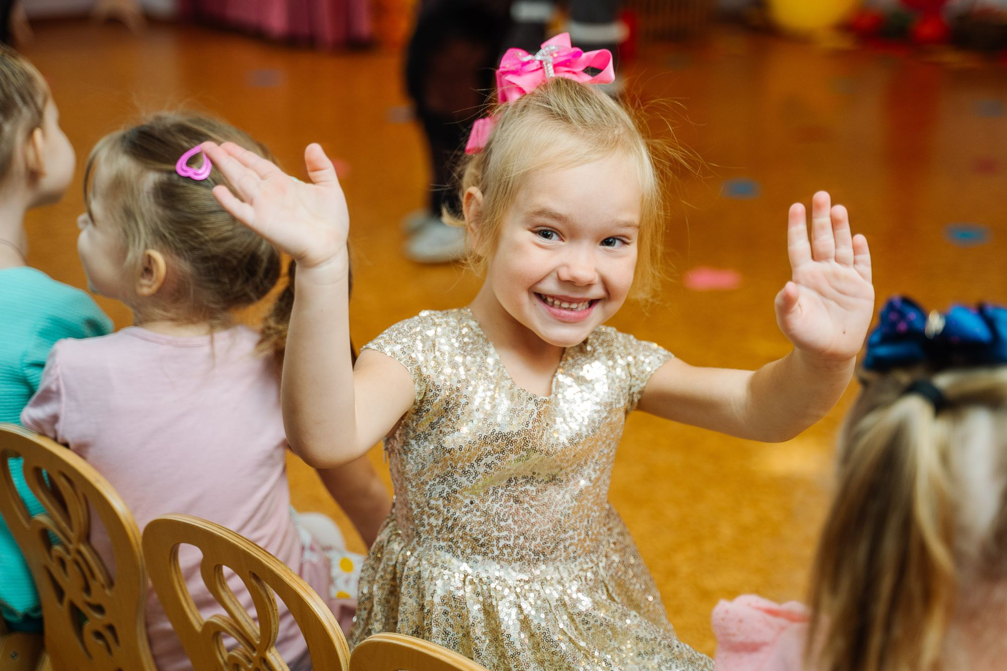 20221027 Утренник