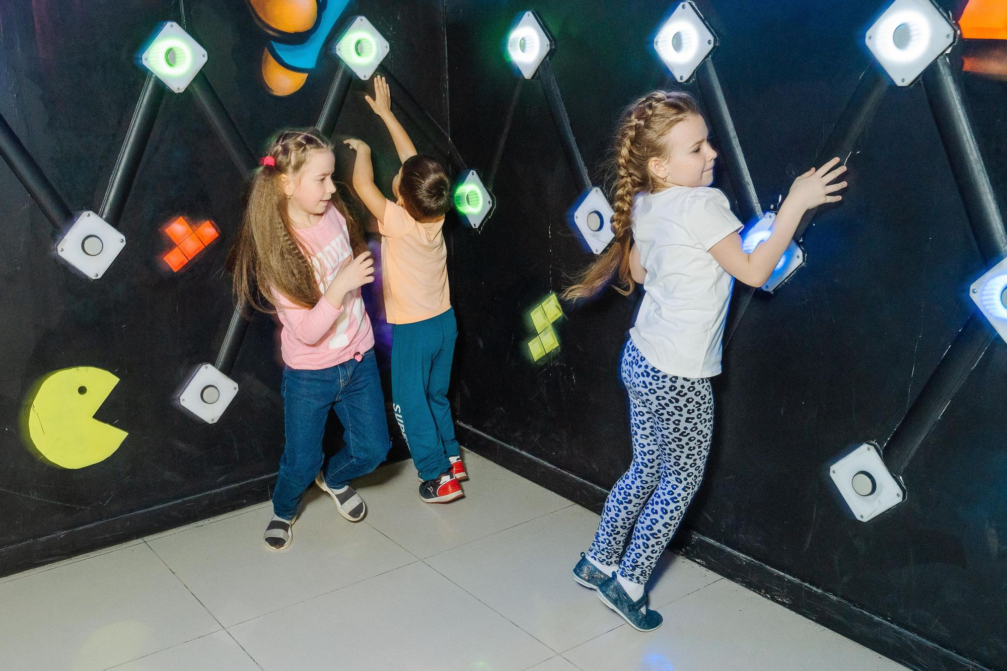 20220409 Лазертаг