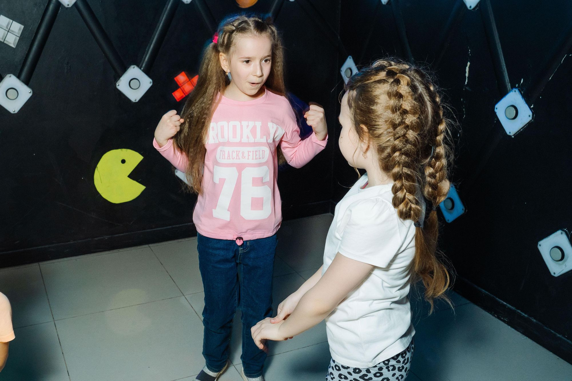 20220409 Лазертаг