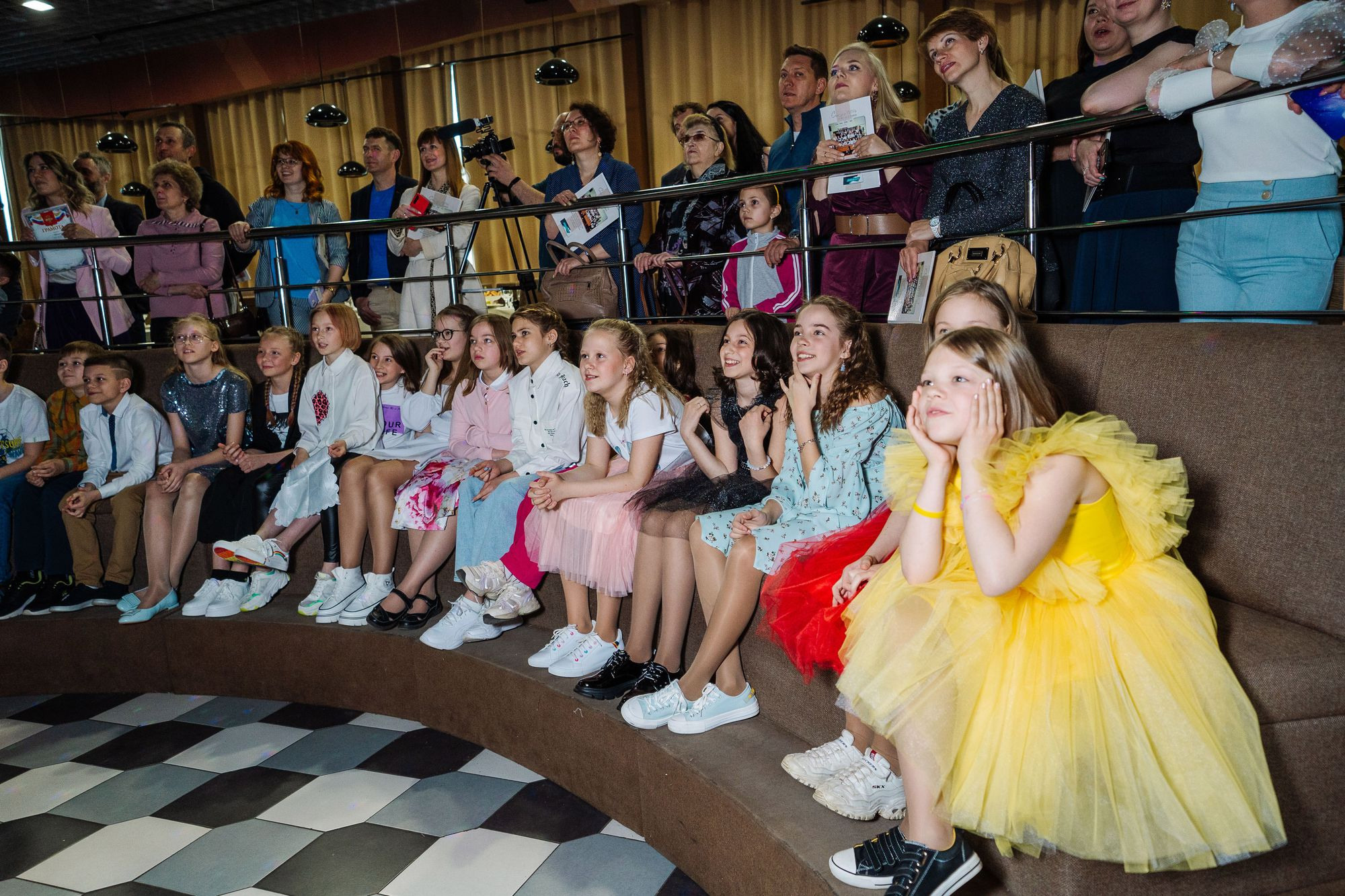 20220526 Мегаполис