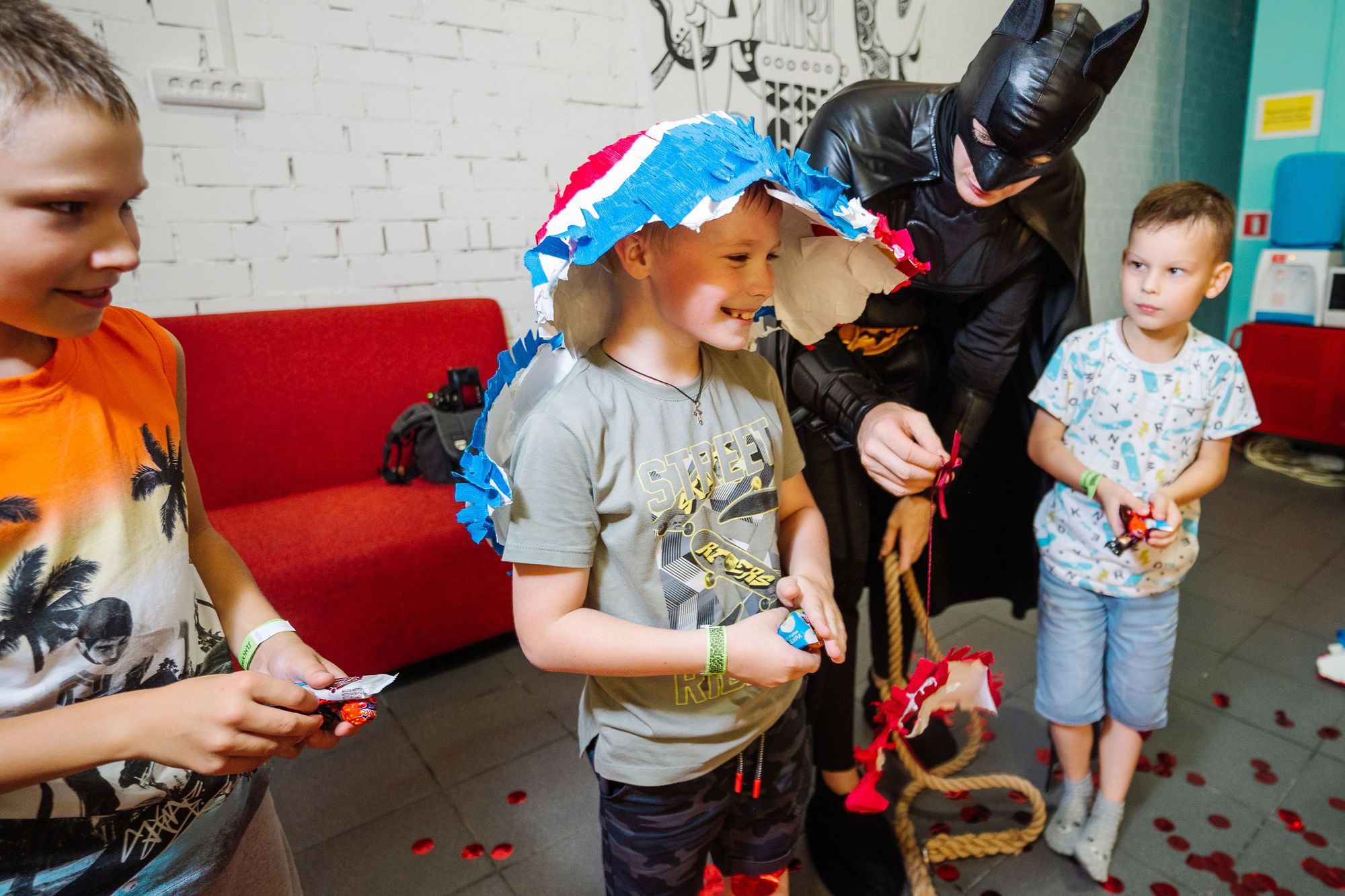 20220724 джуманджия