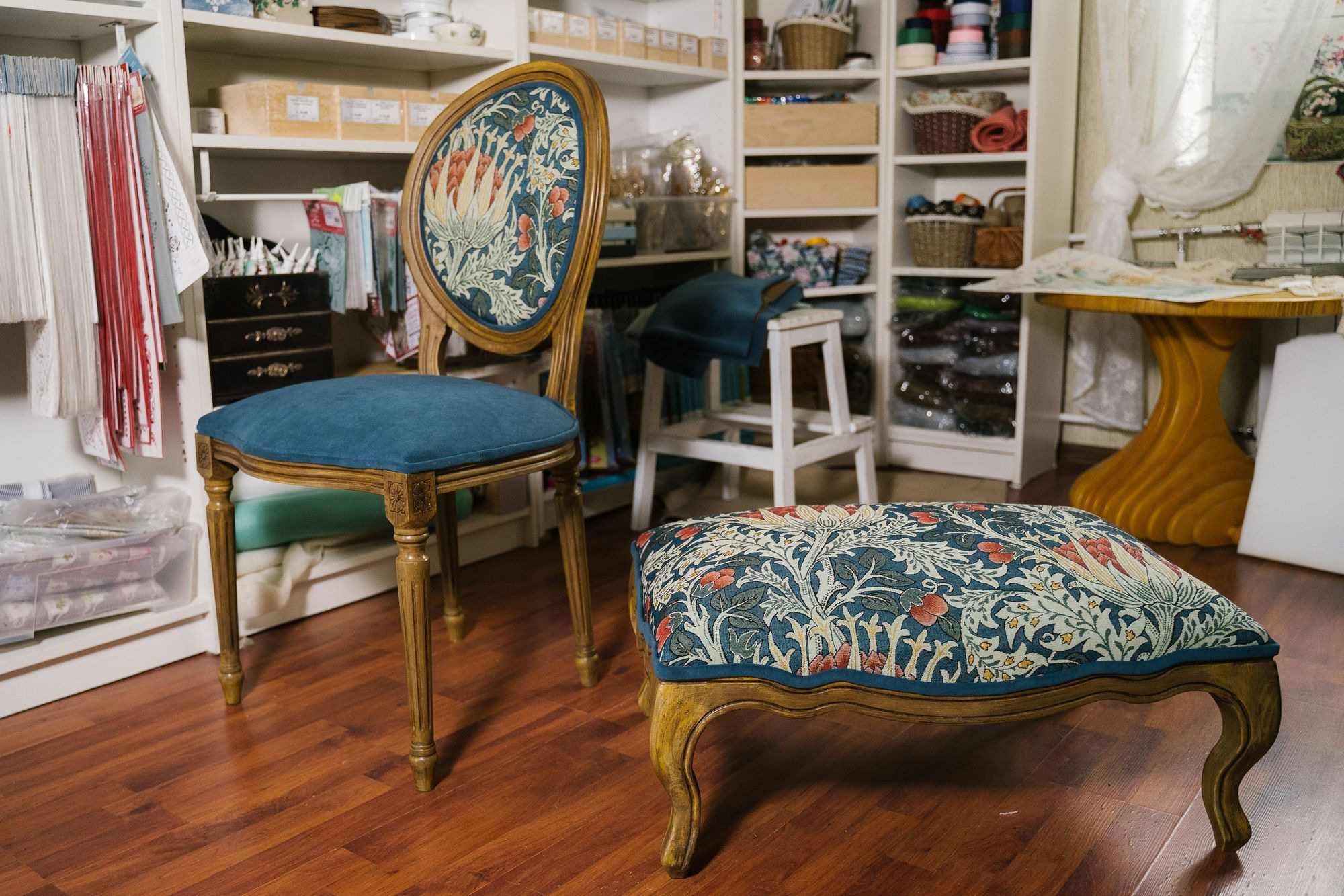 20220511 МК реставрация