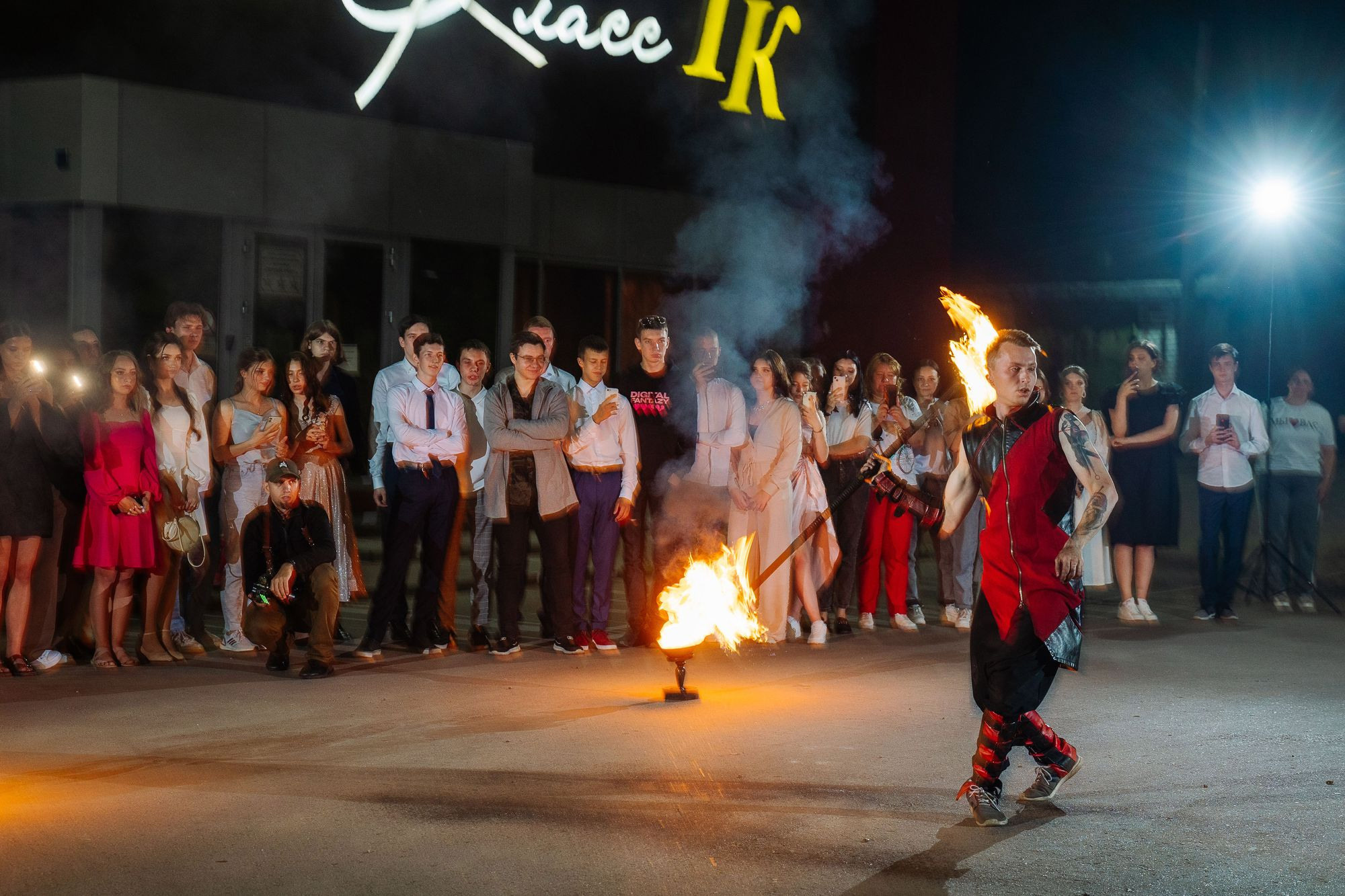 20220625 Кстово шк 8