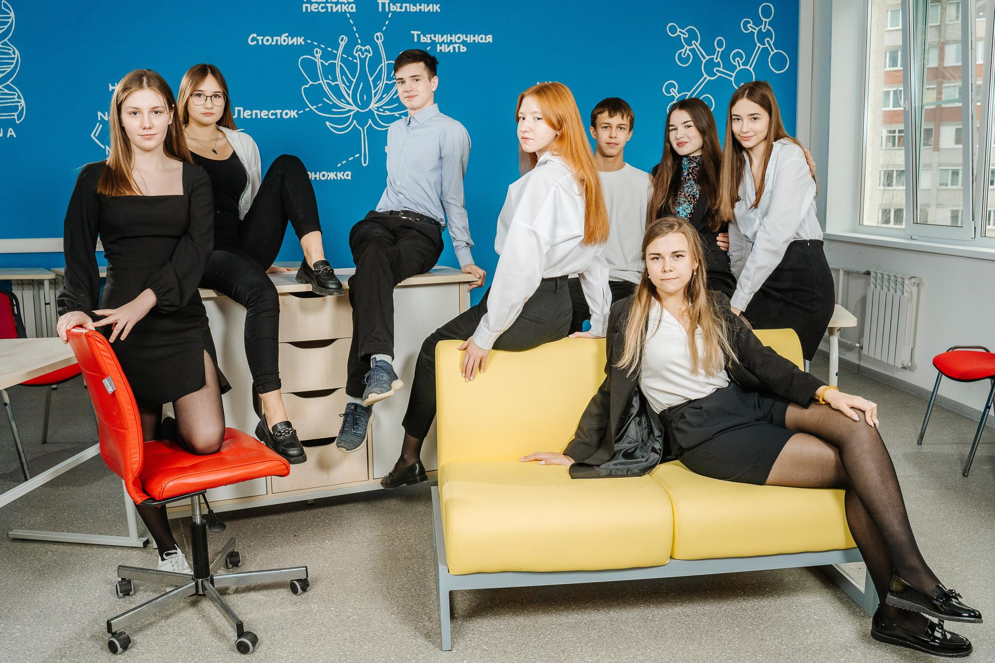 20211025 Кстово школа 8