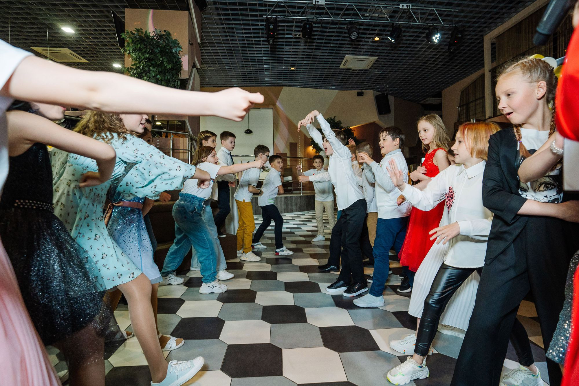 20220526 Мегаполис