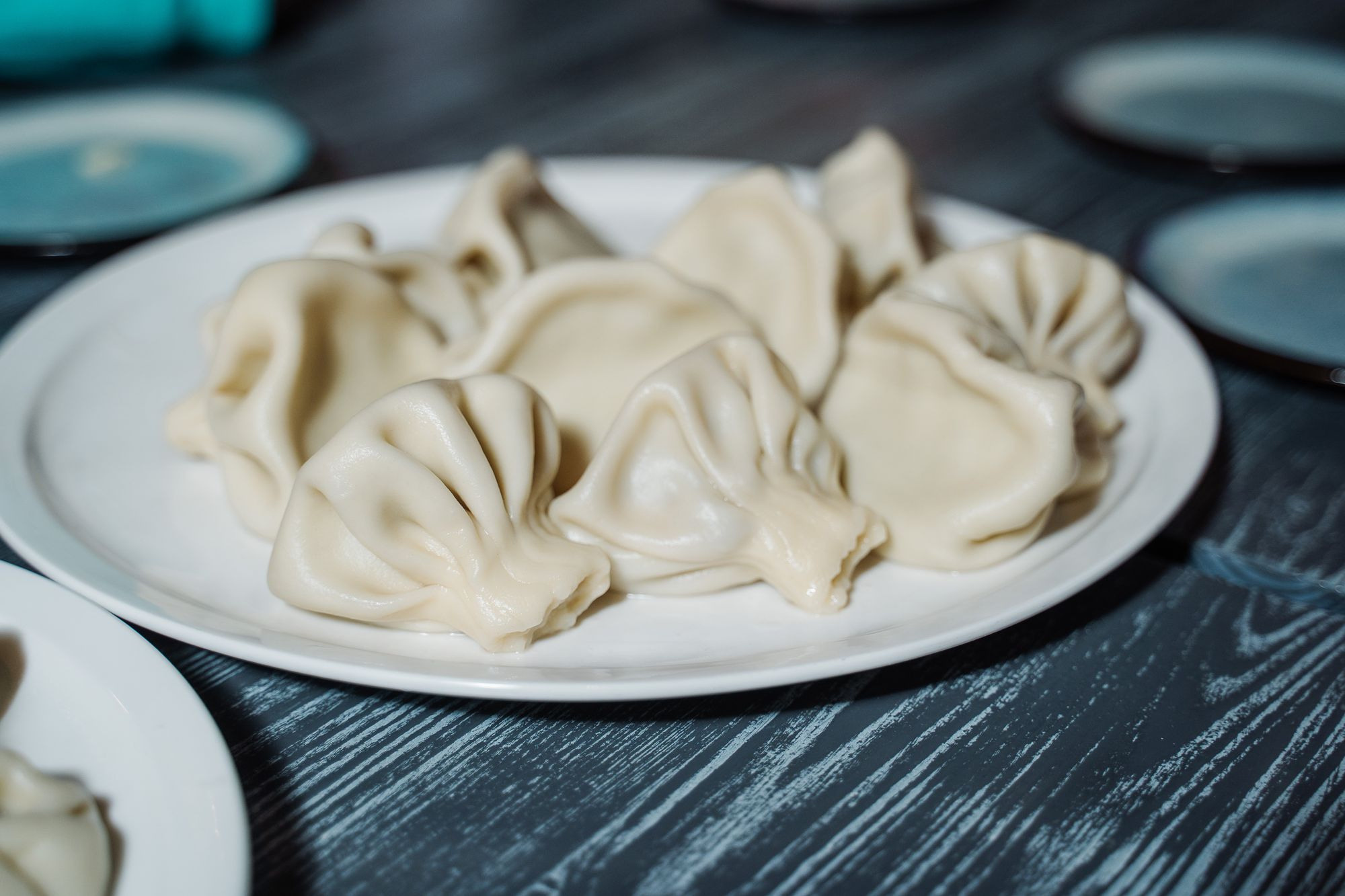 20220327 Хинкали открытие