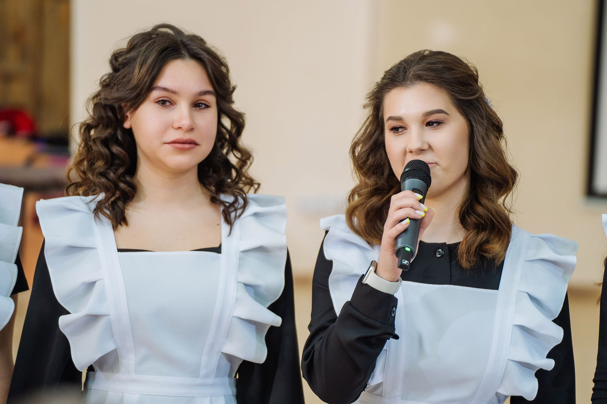 20220524 шк 94 последний звонок