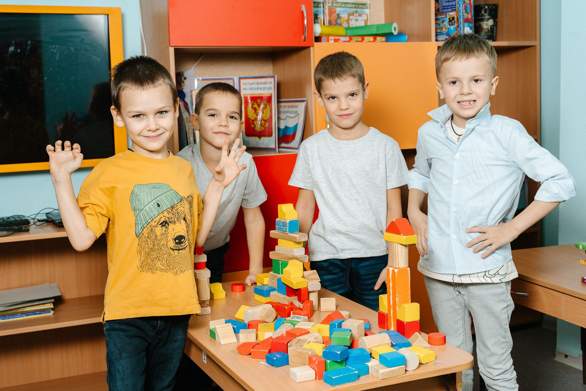 20211118 Садик 130 гр петушок