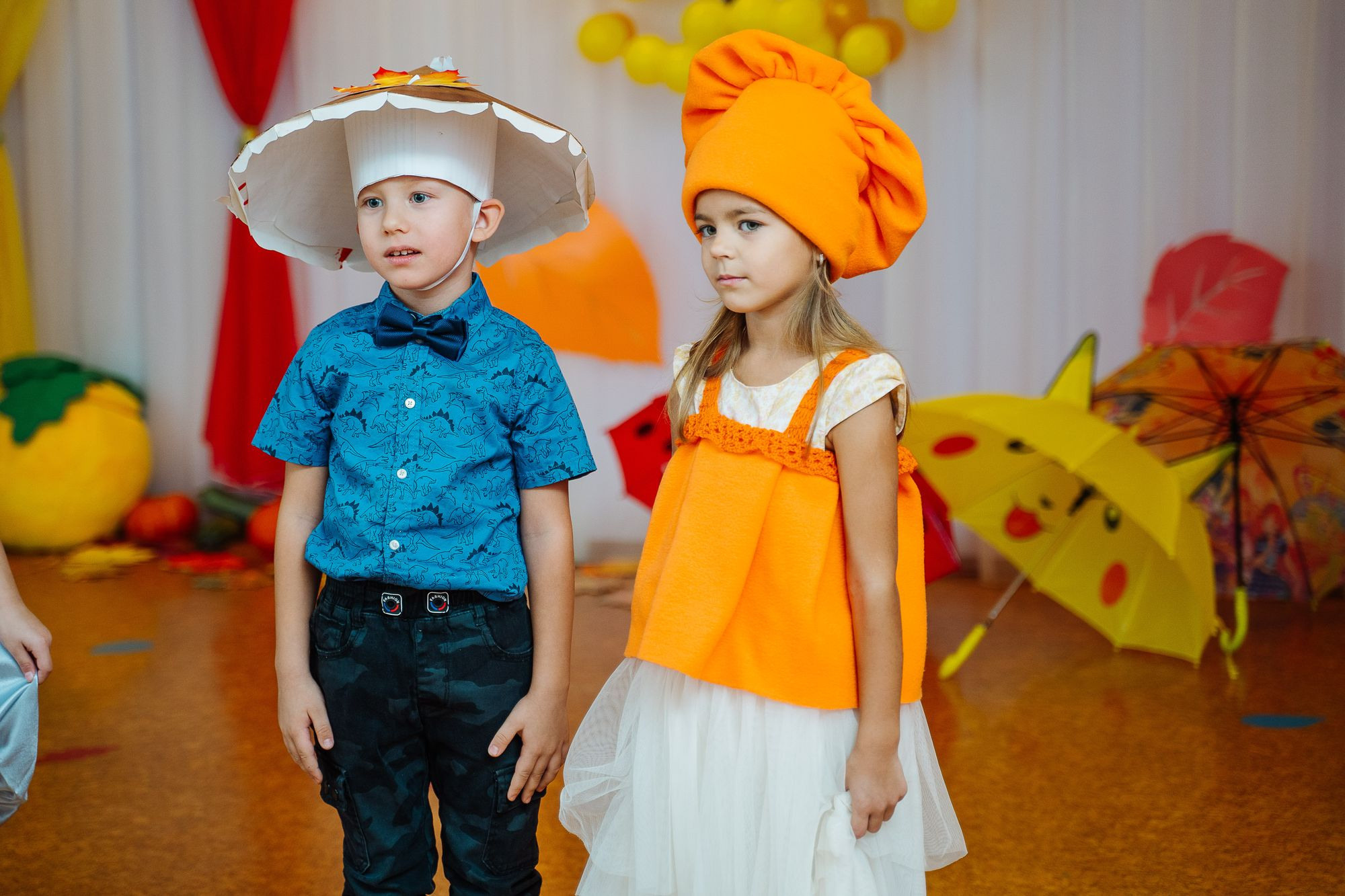 20221027 Утренник