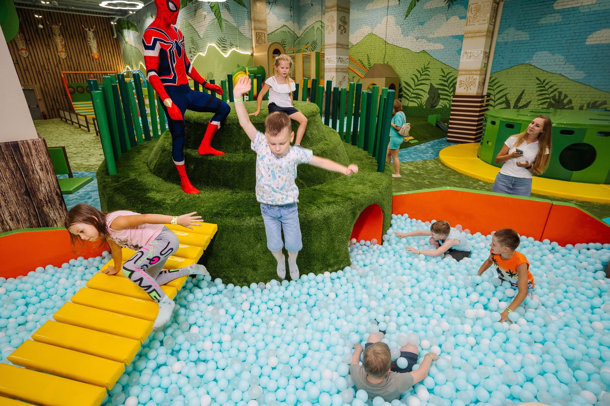 20220724 джуманджия