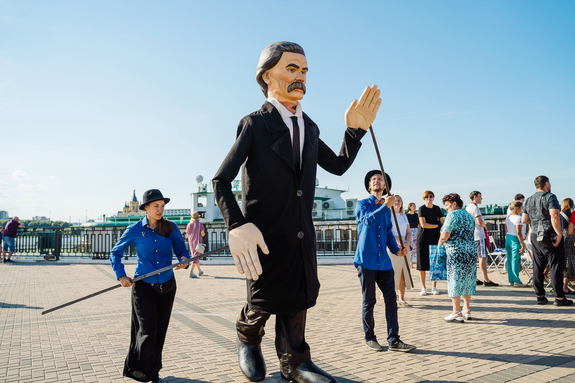 20220813 культурные выходные