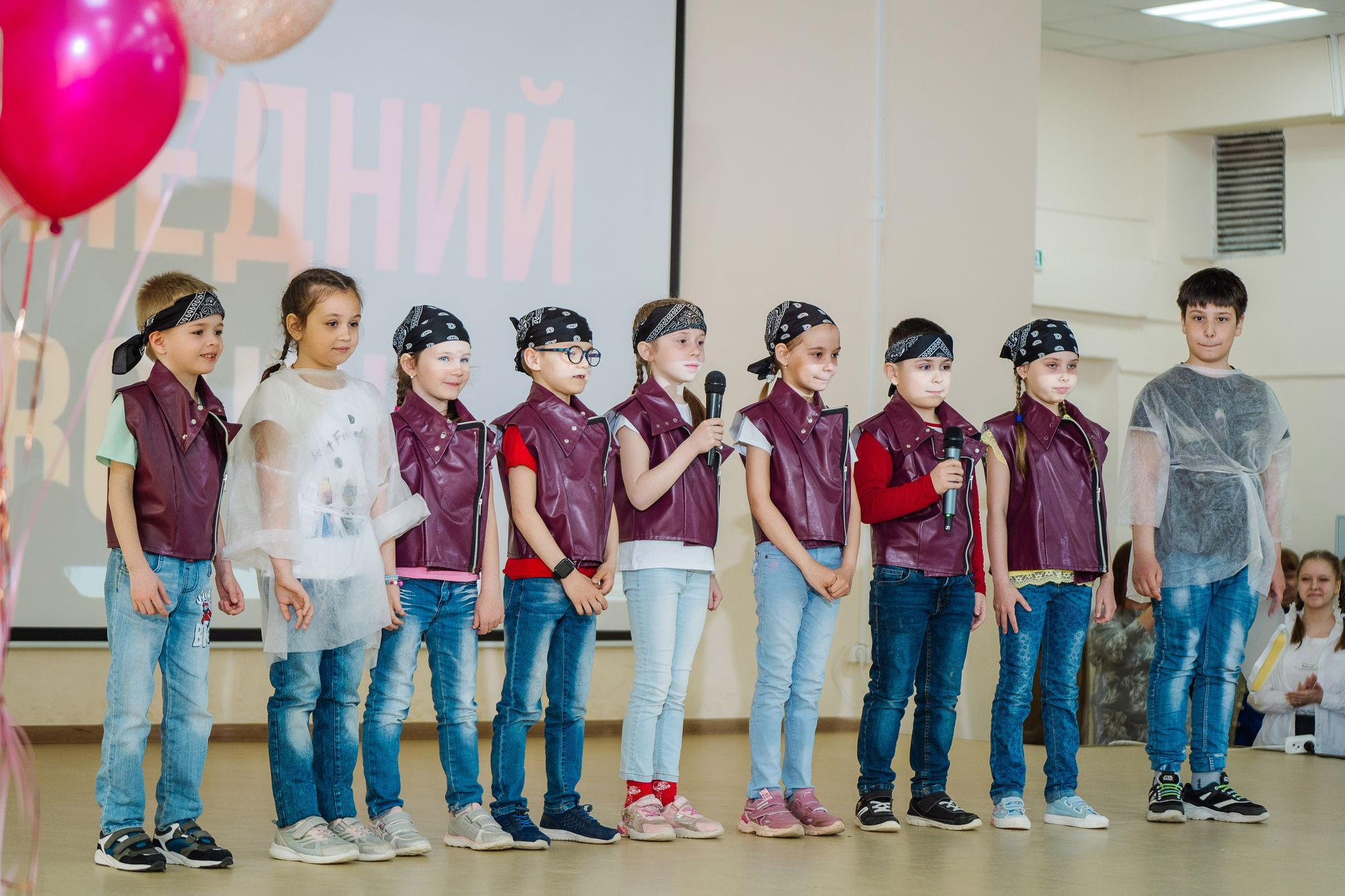 20220524 шк 94 последний звонок