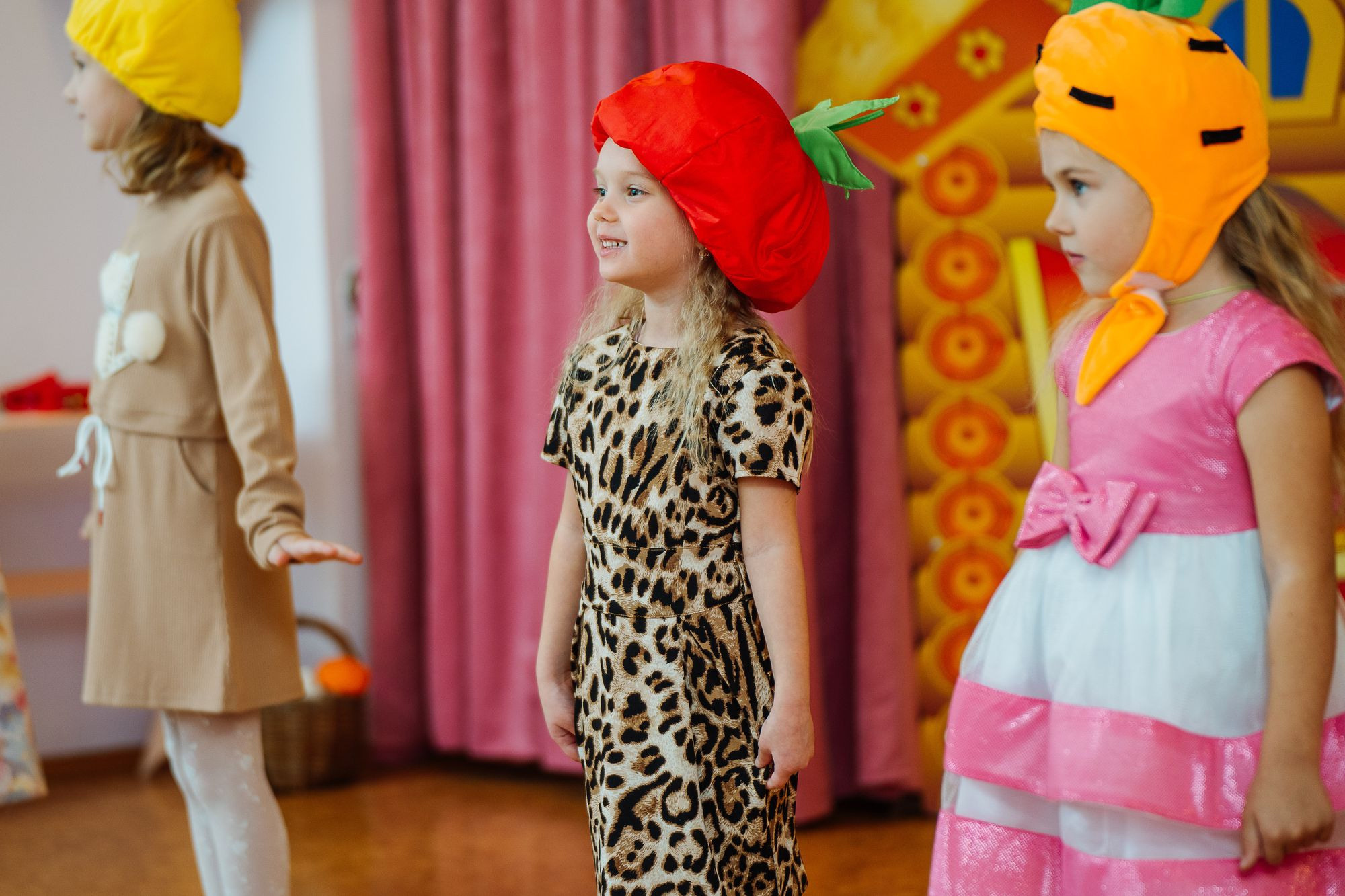 20221027 Утренник