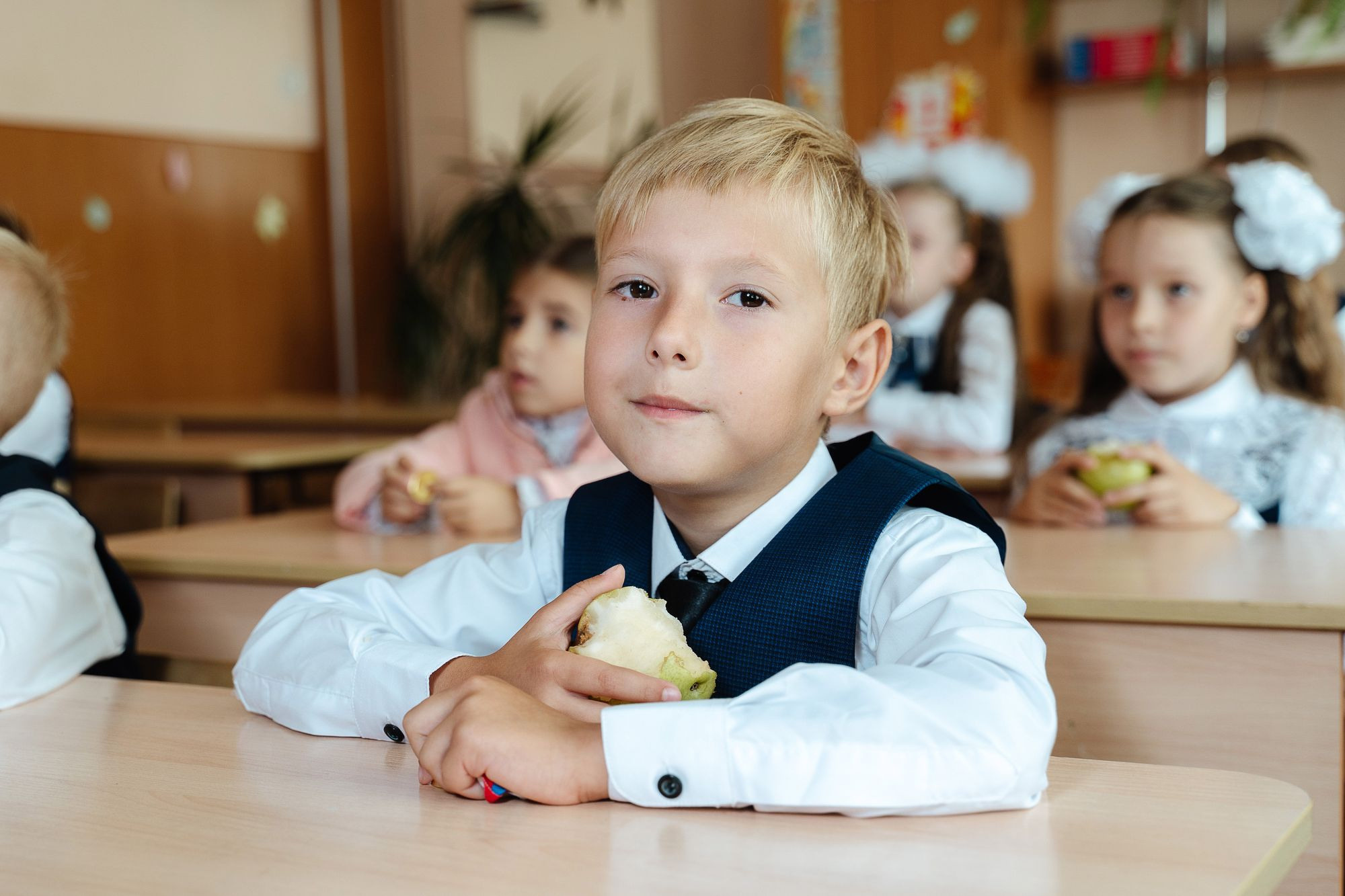 20220901 Школа 45