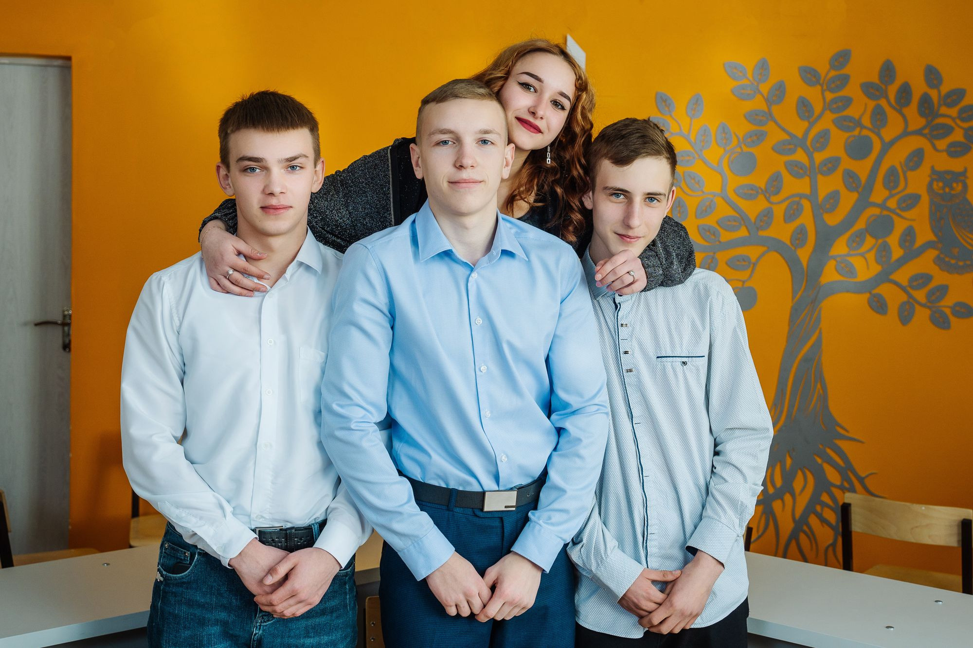 20220312 Гороховец СОШ3