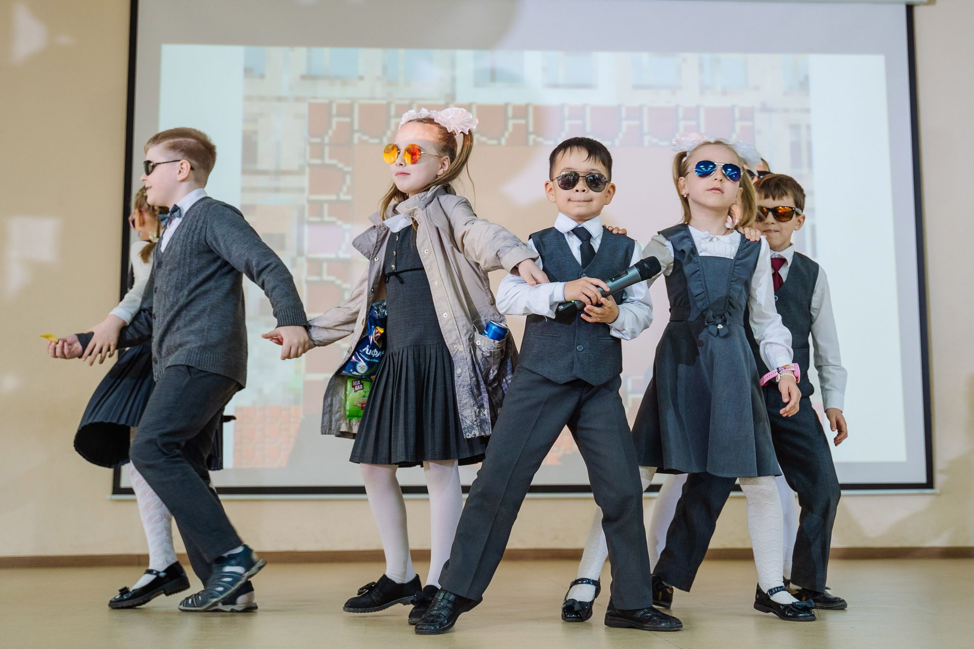 20220524 шк 94 последний звонок