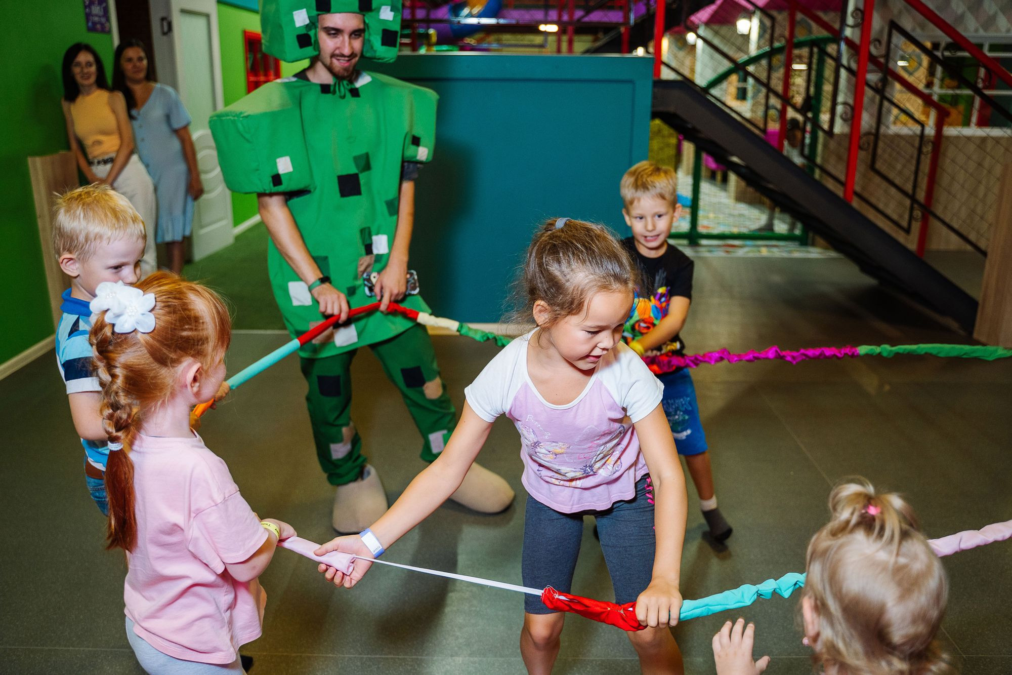 20220812 др Саша 5 лет