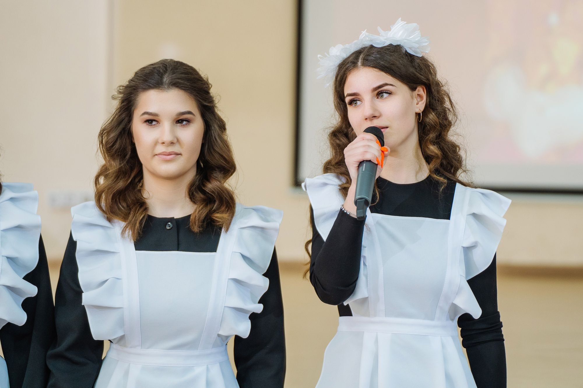 20220524 шк 94 последний звонок