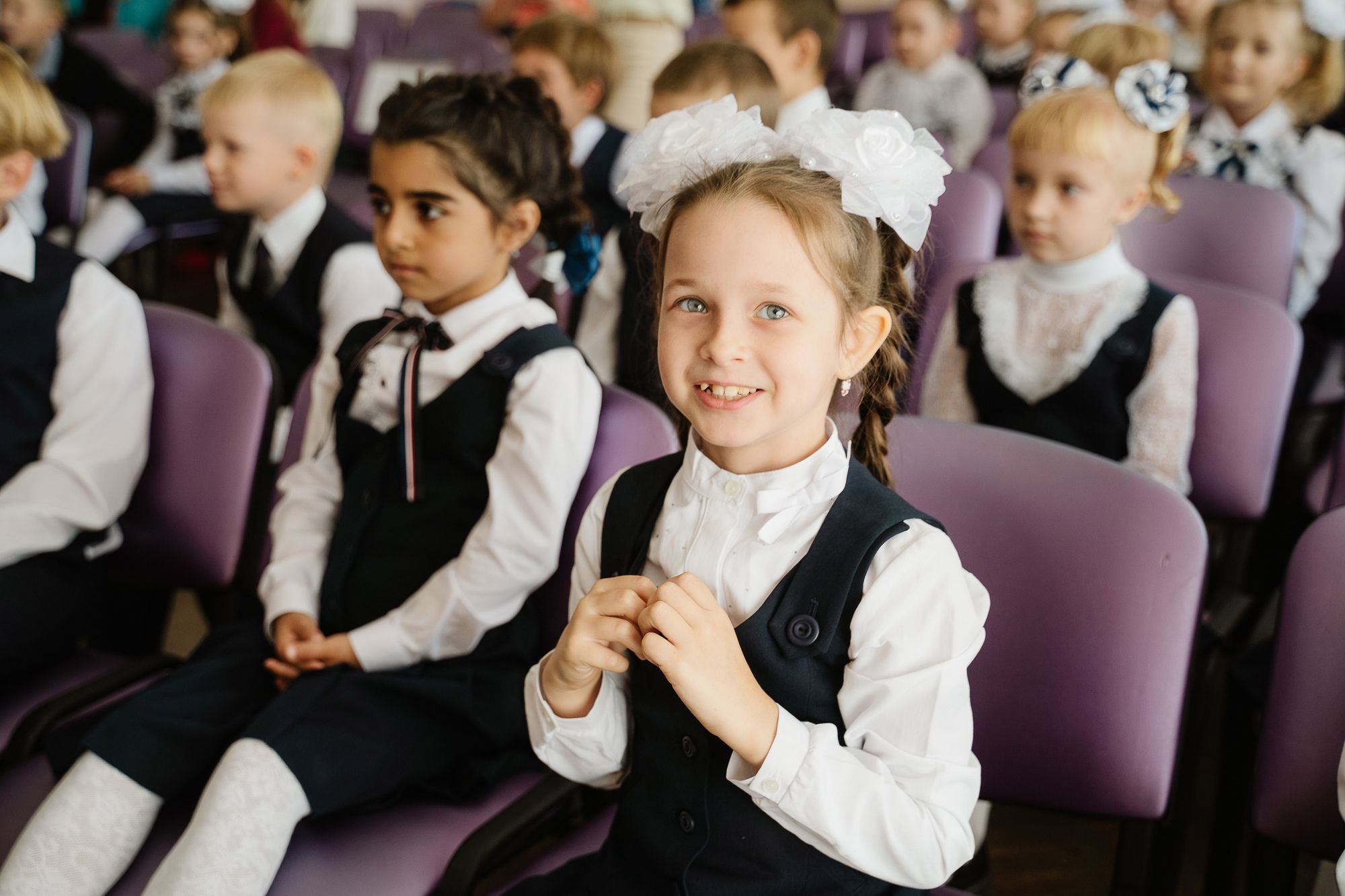 20220901 Школа 45