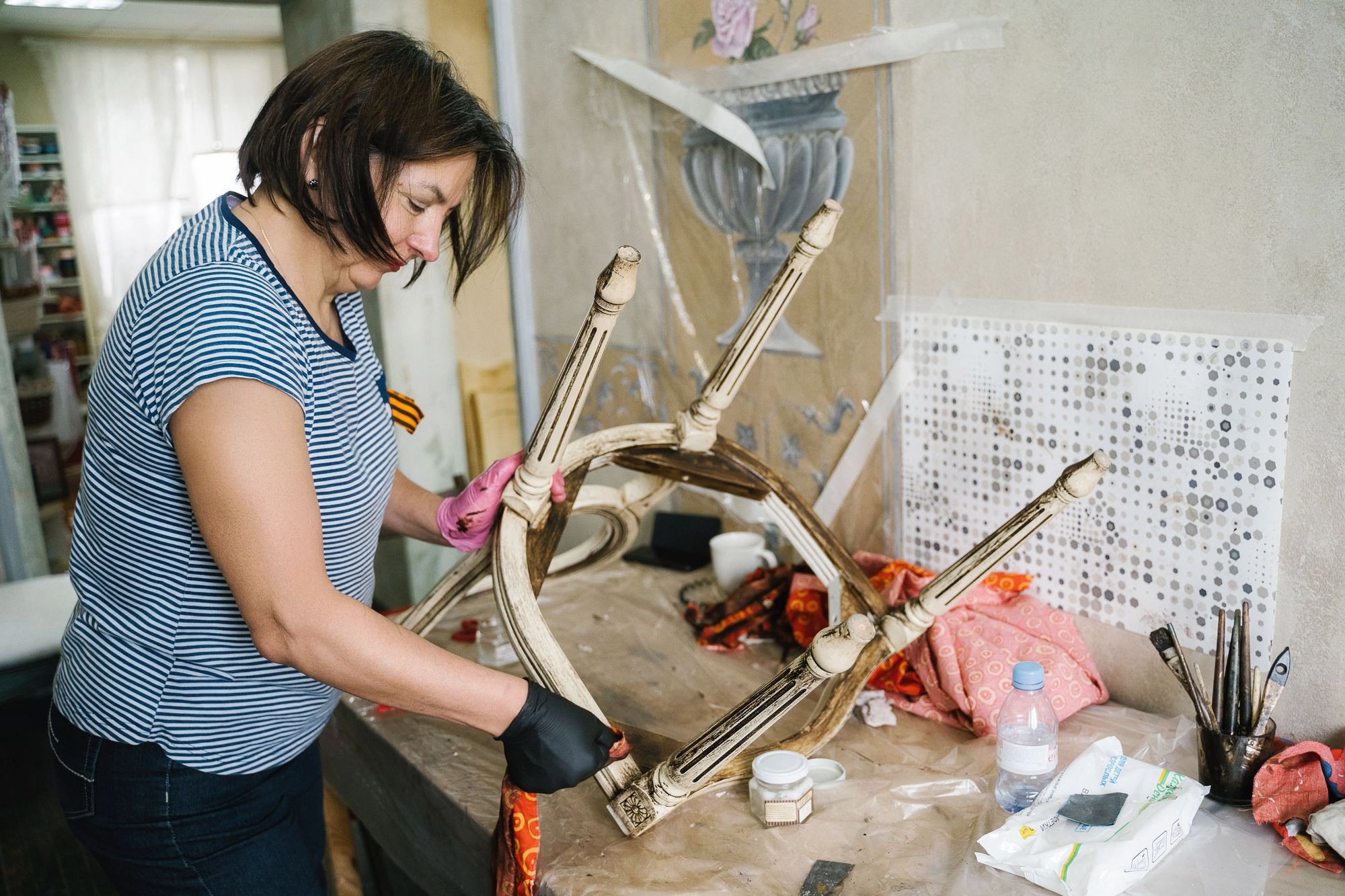 20220511 МК реставрация