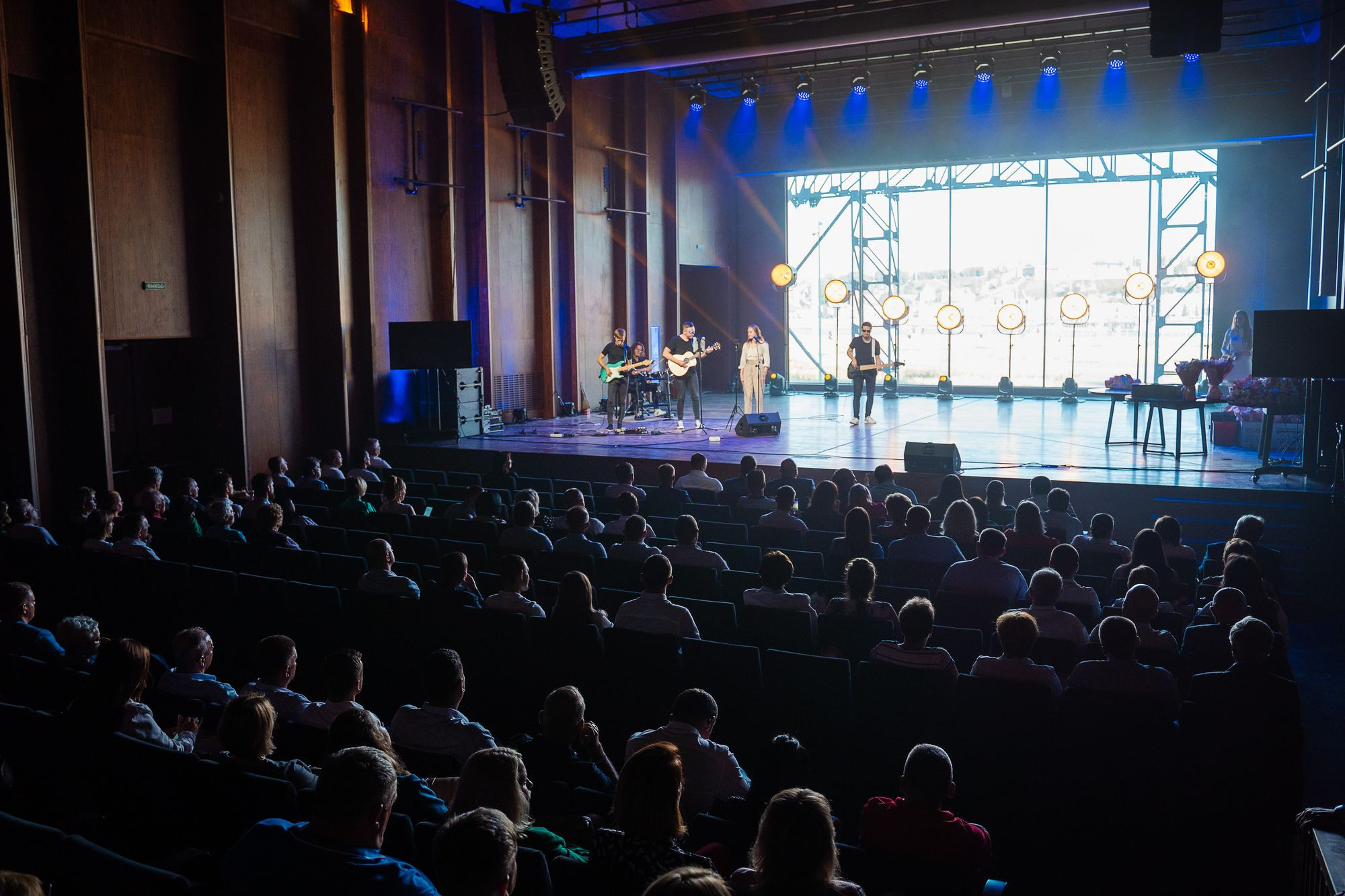 20220811 ГТО награждение и благодарности