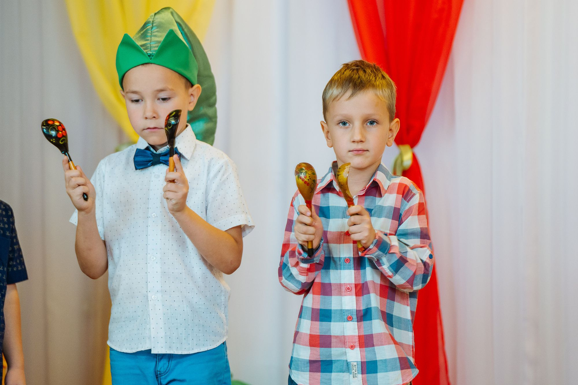 20221027 Утренник