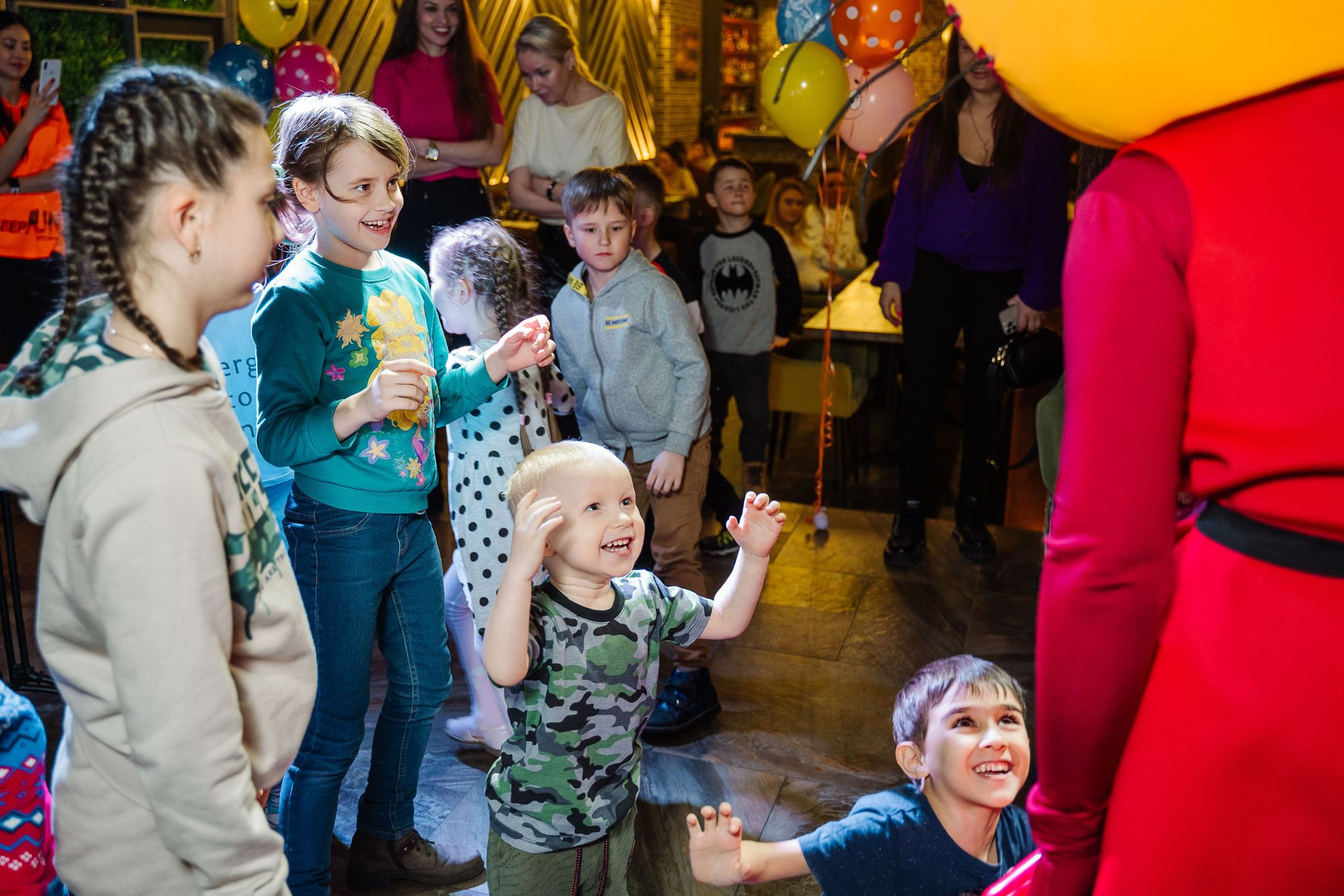 20220327 Хинкали открытие