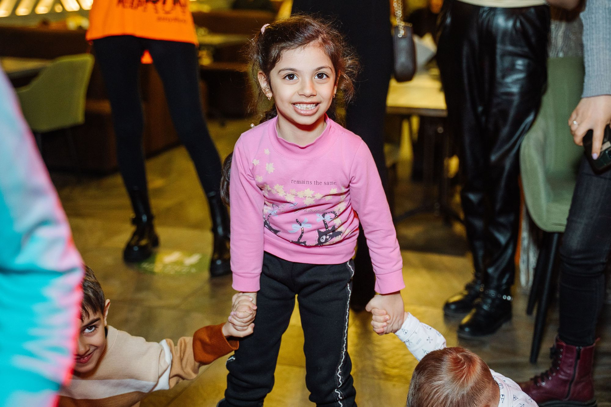 20220327 Хинкали открытие