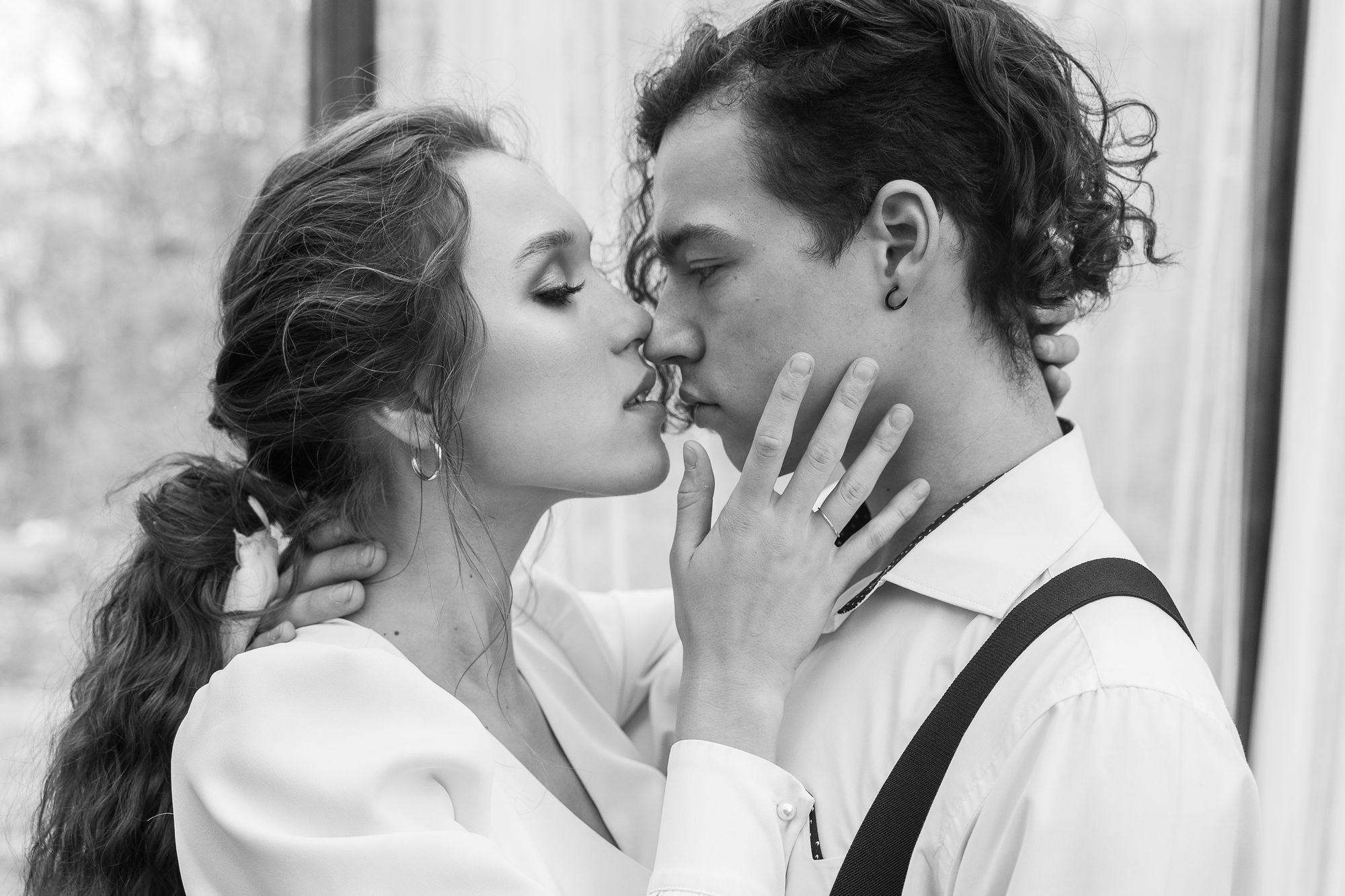 Анастасия и Артемий