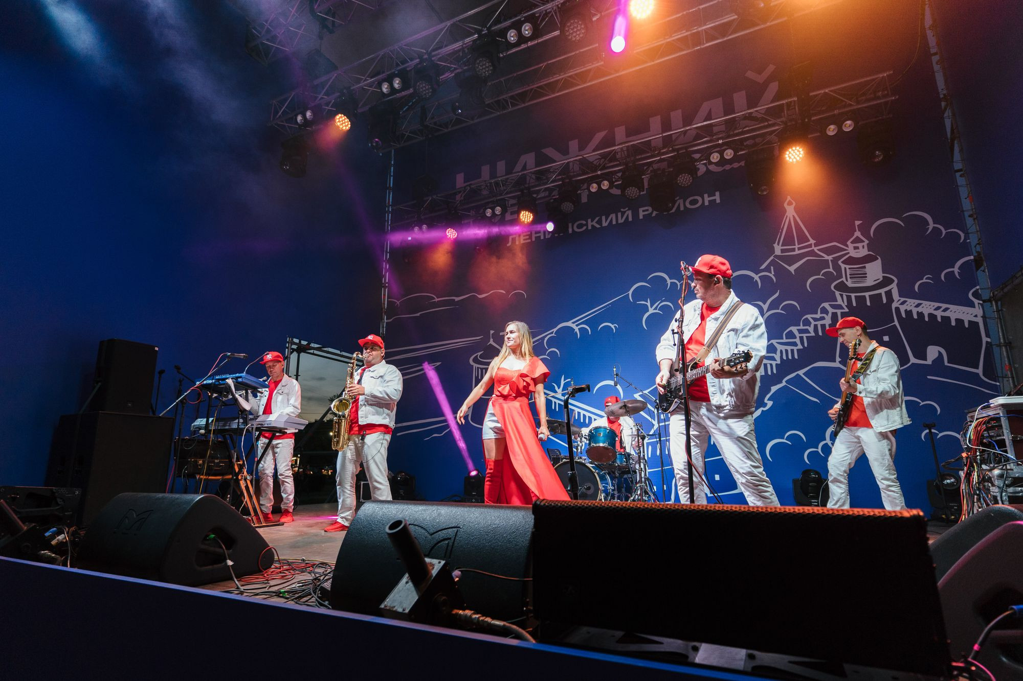 20220820 день города