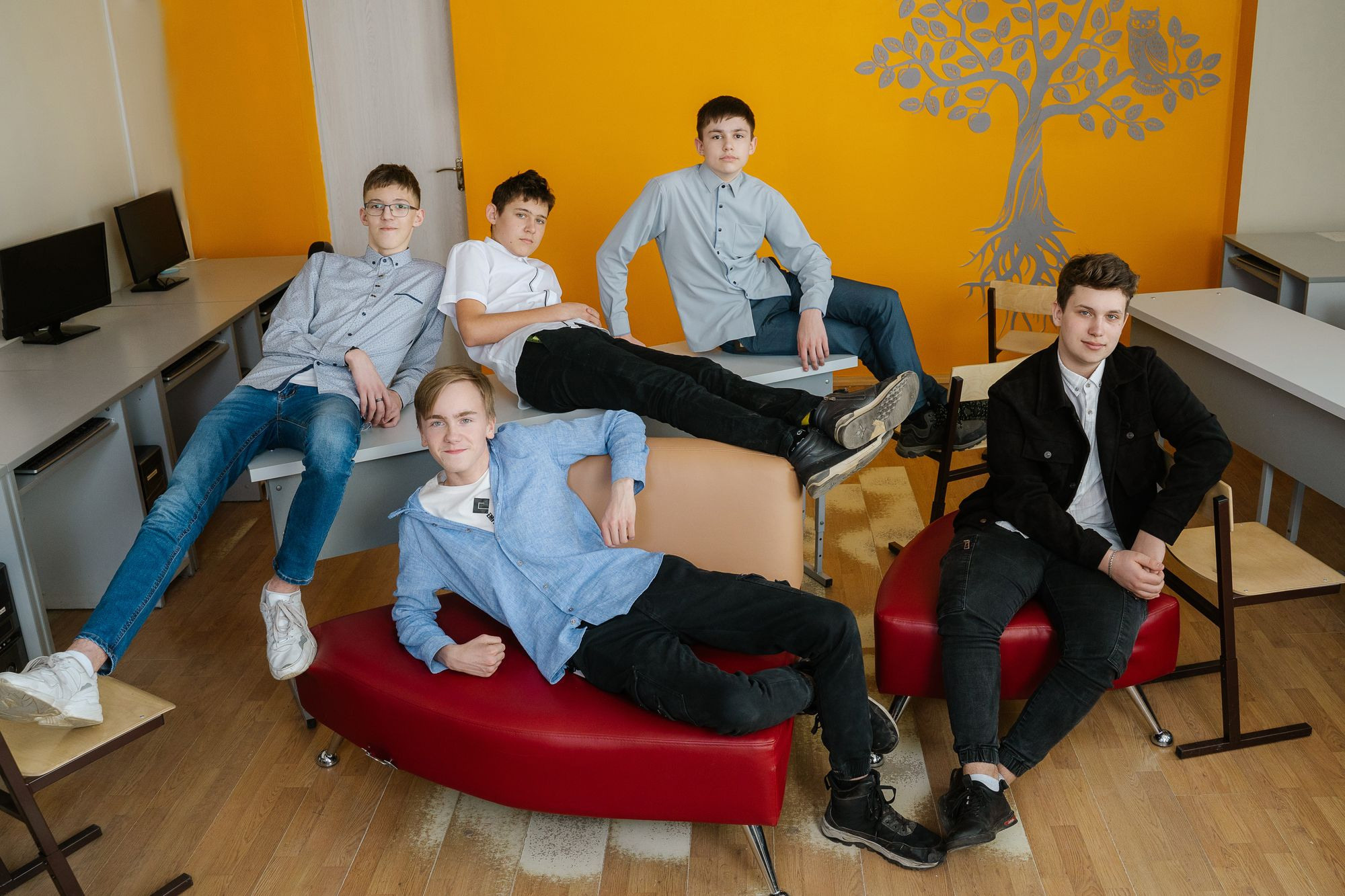 20220312 Гороховец СОШ3