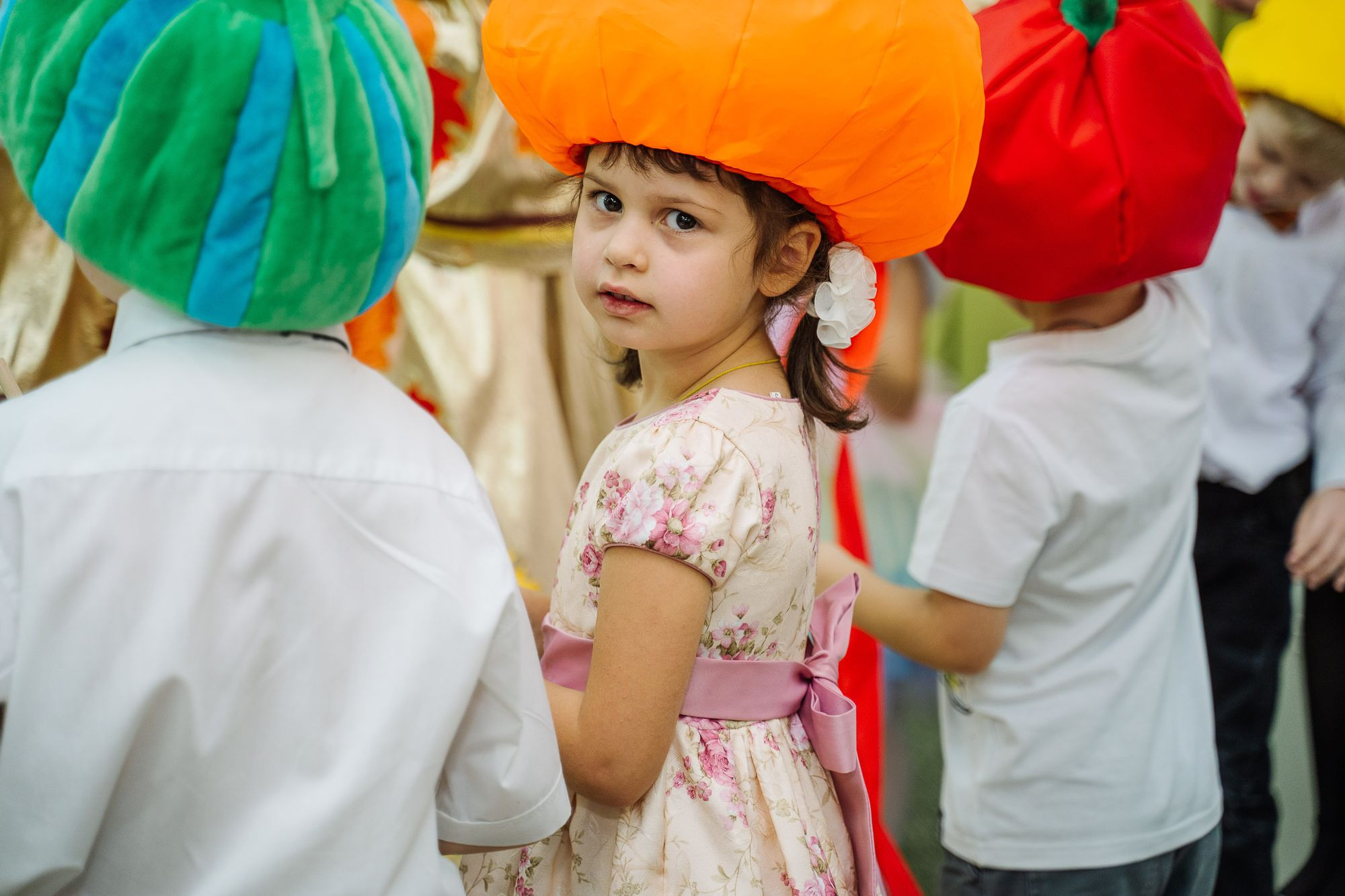 20221103 Детсад 130 группа «Петушок»