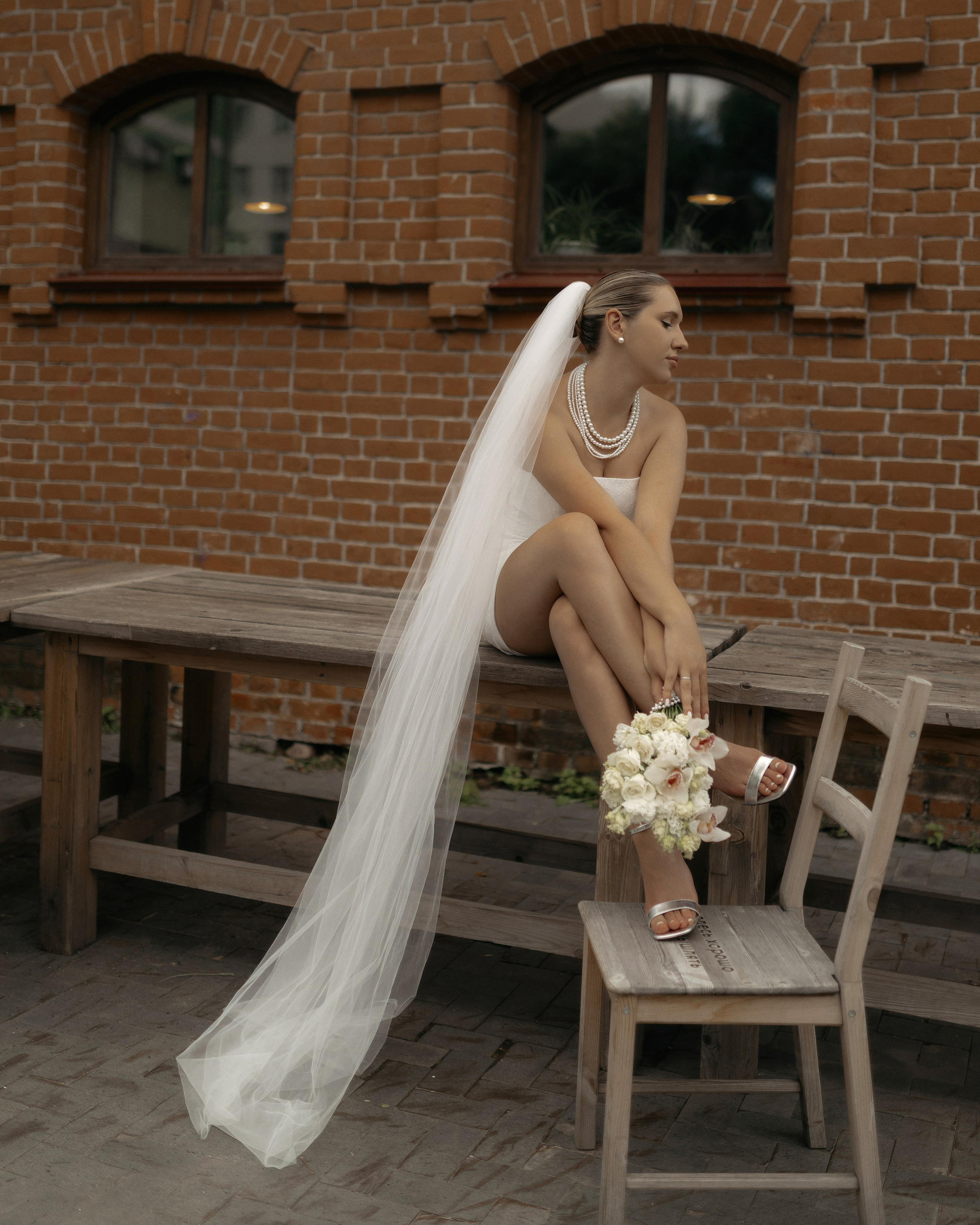 Владимир и Арина. DARYA.BELKINA