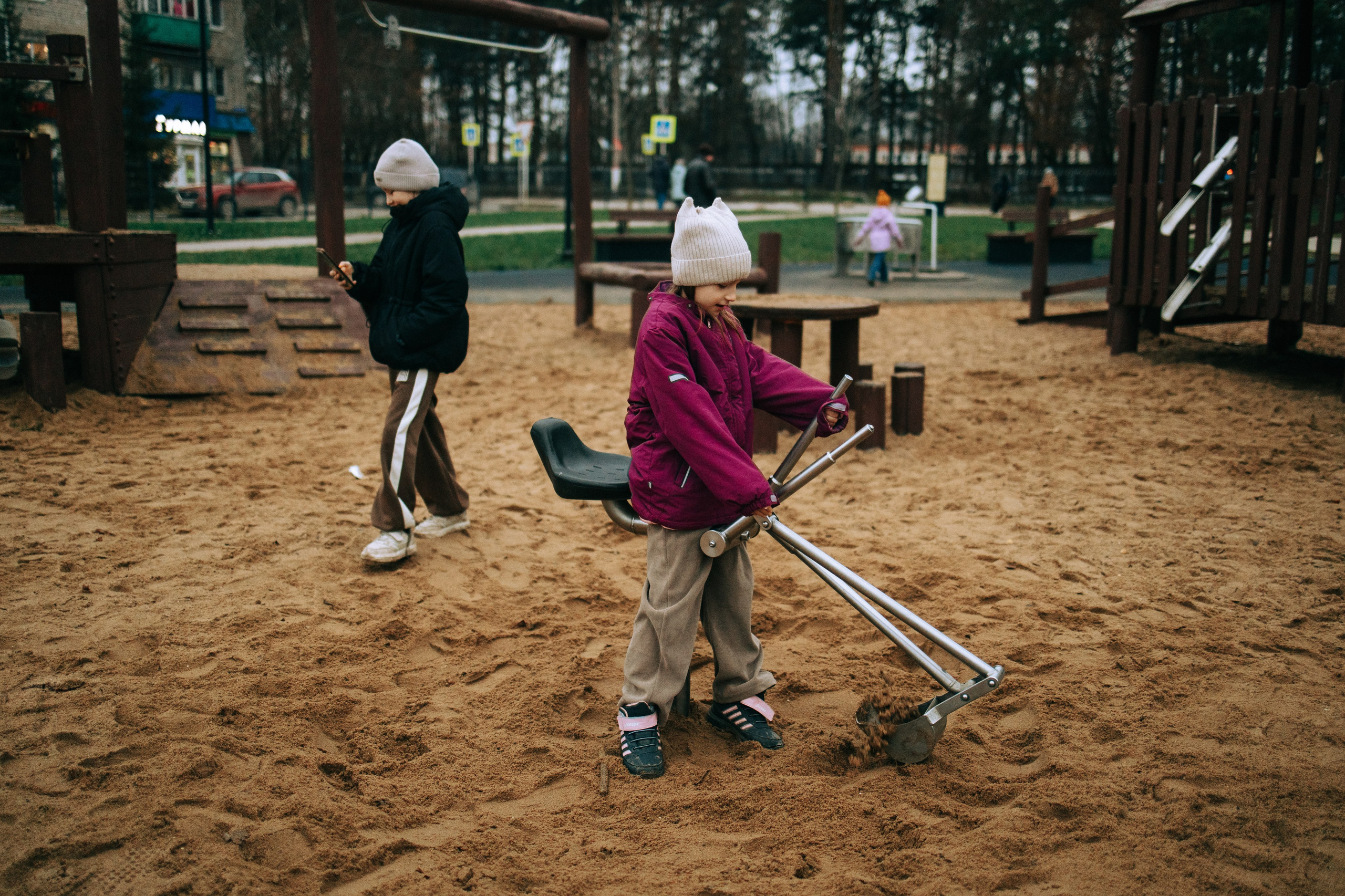 Алексин. Свадебный и семейный фотограф в Туле и области Маша Костина