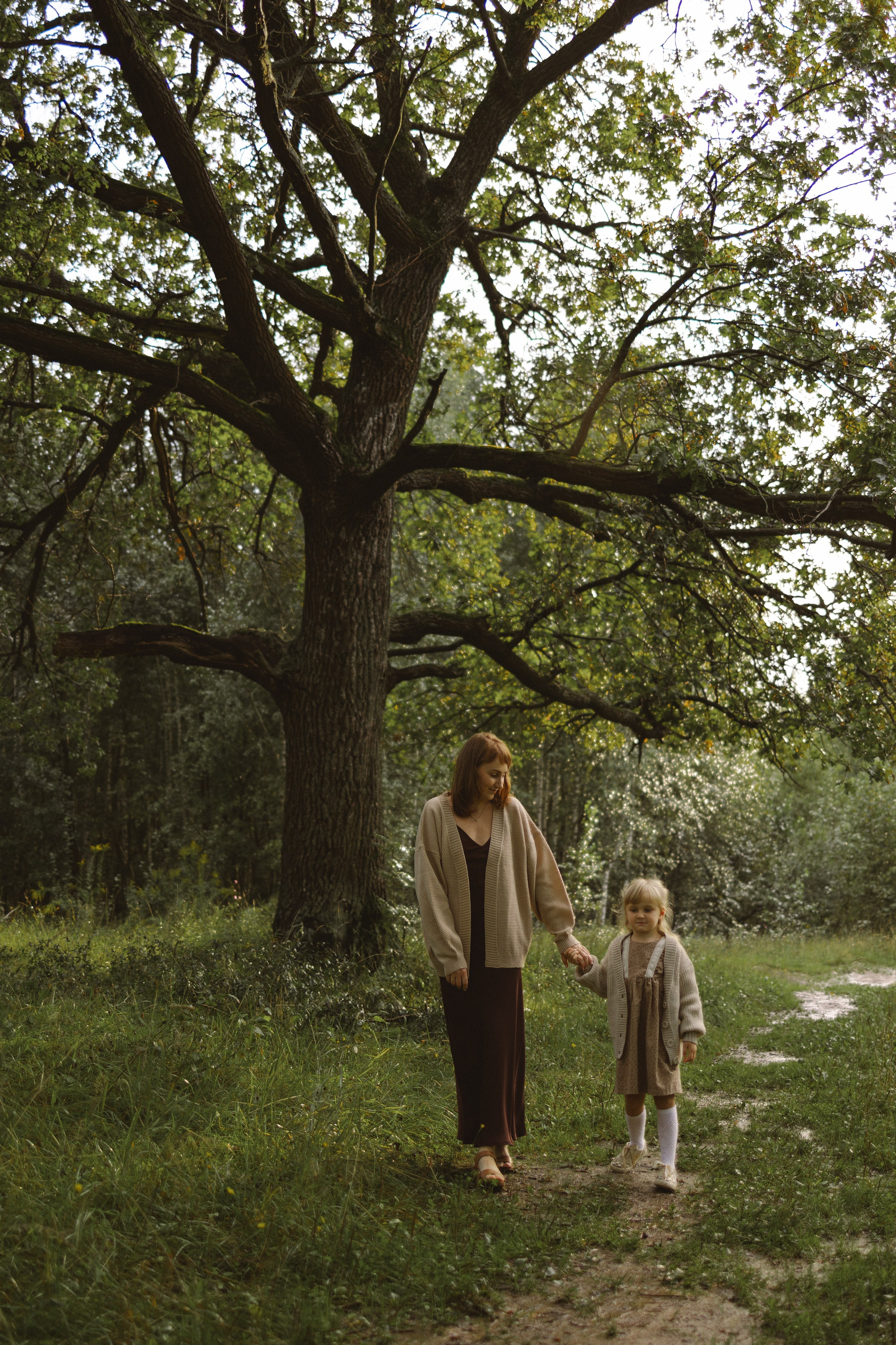 Мама с дочкой. Фотограф в Нижнем Новгороде Креава Ира