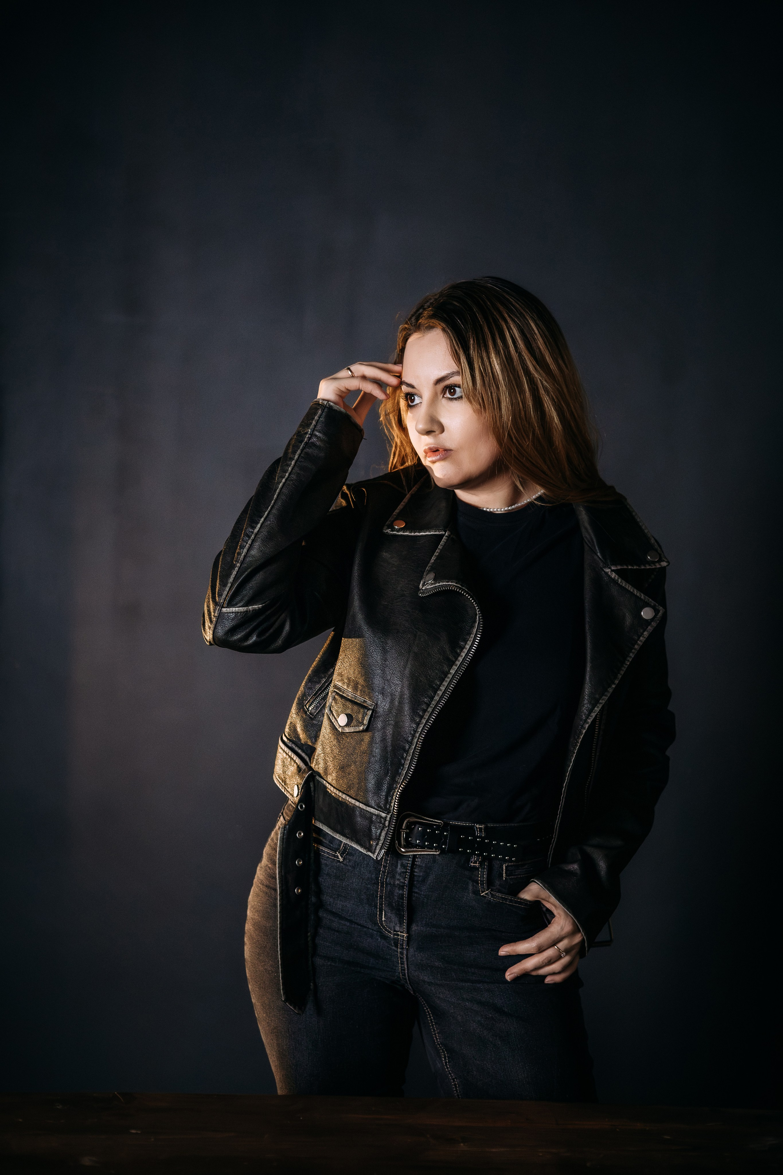 Алена. Фотограф Яна Матвеева в Ижевске