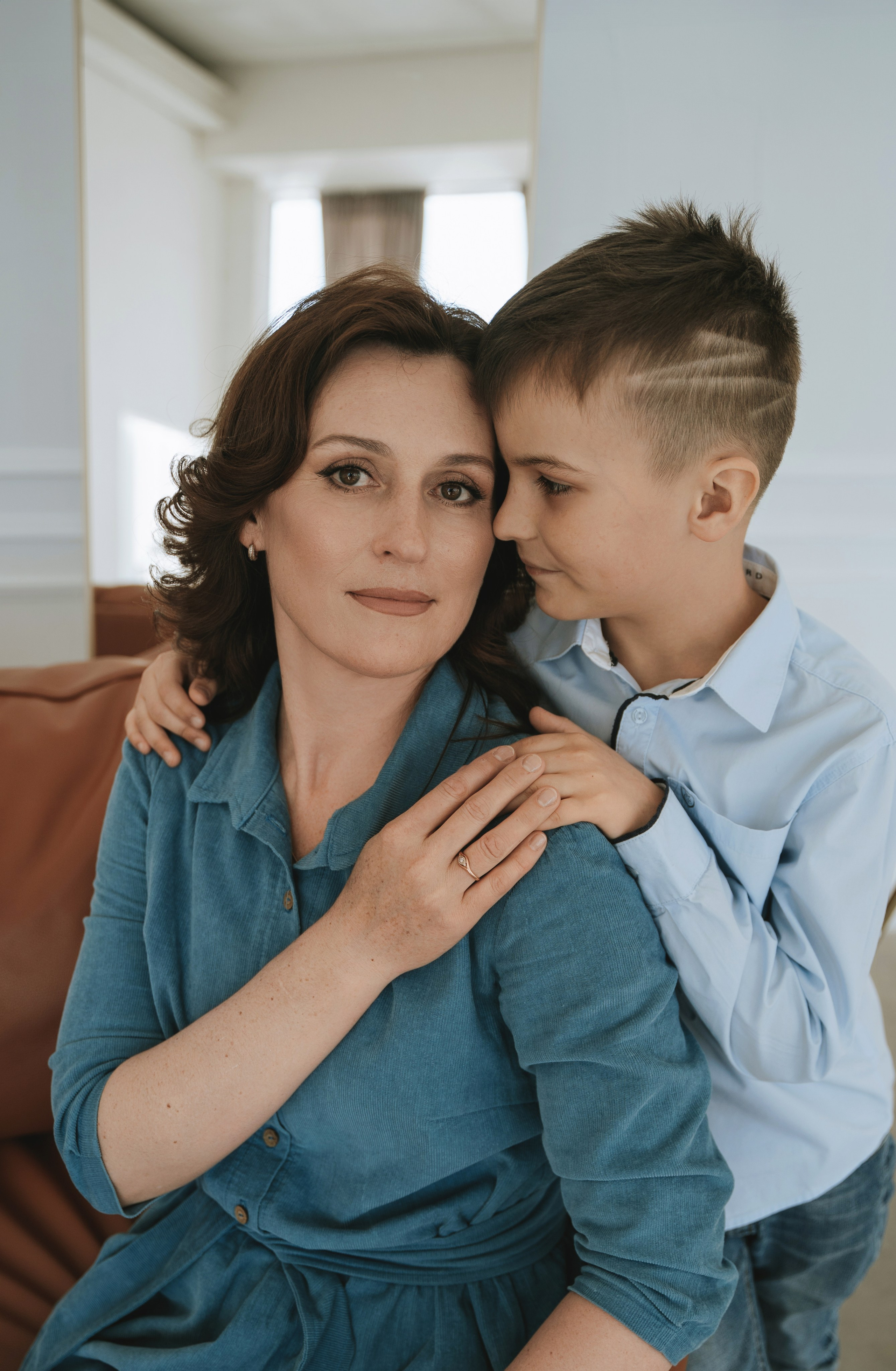 Семейная для Анны. Татьяна Тагель