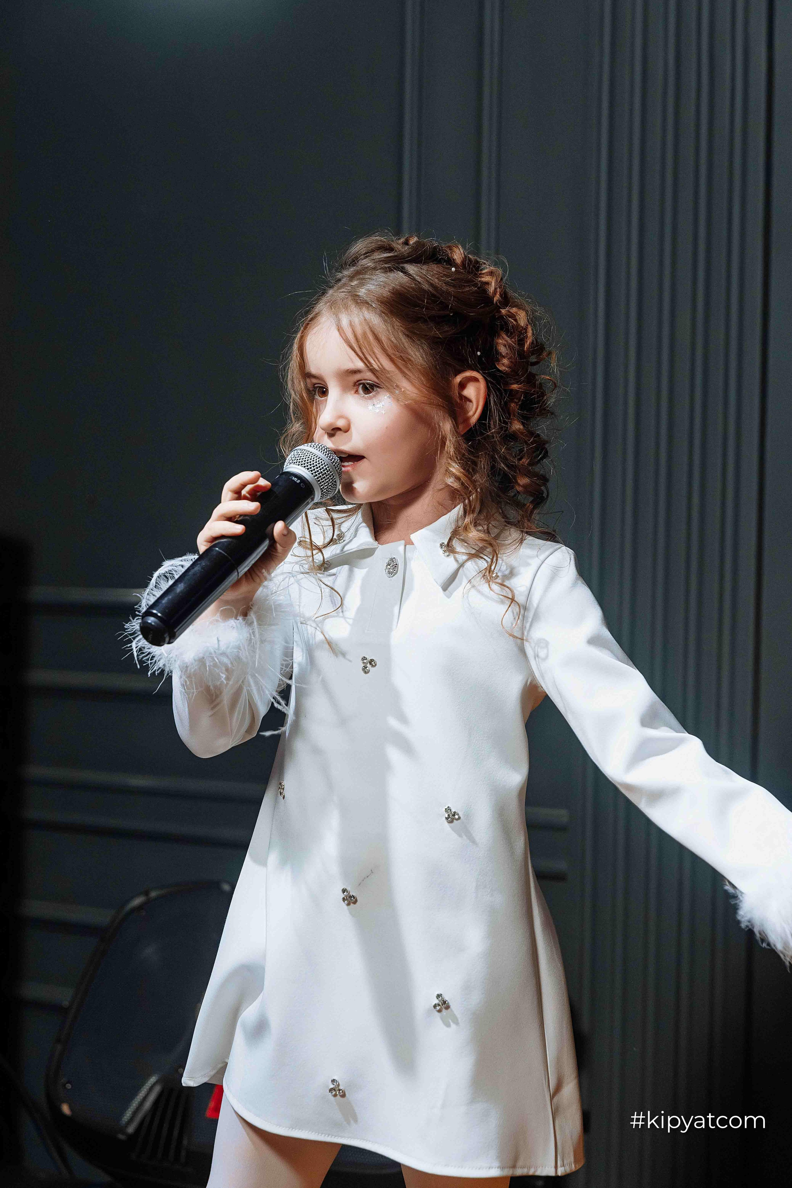 Отчетный концерт школы вокала «Soul Voice»