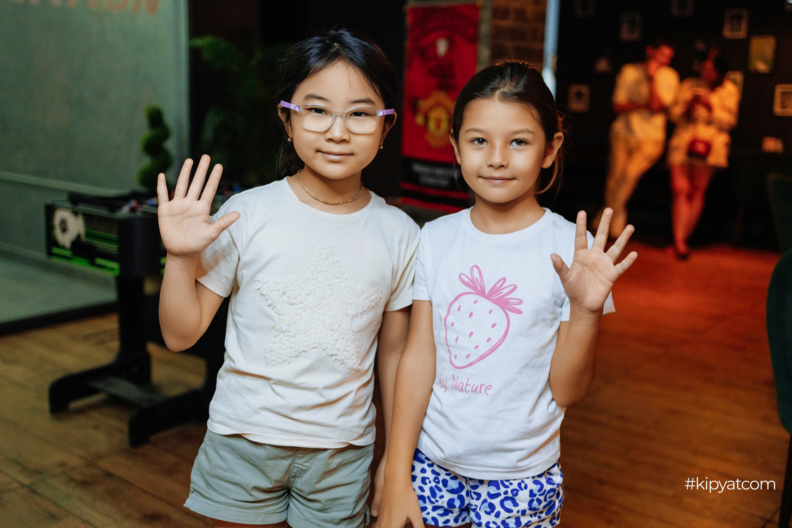 Эйнштейн Party