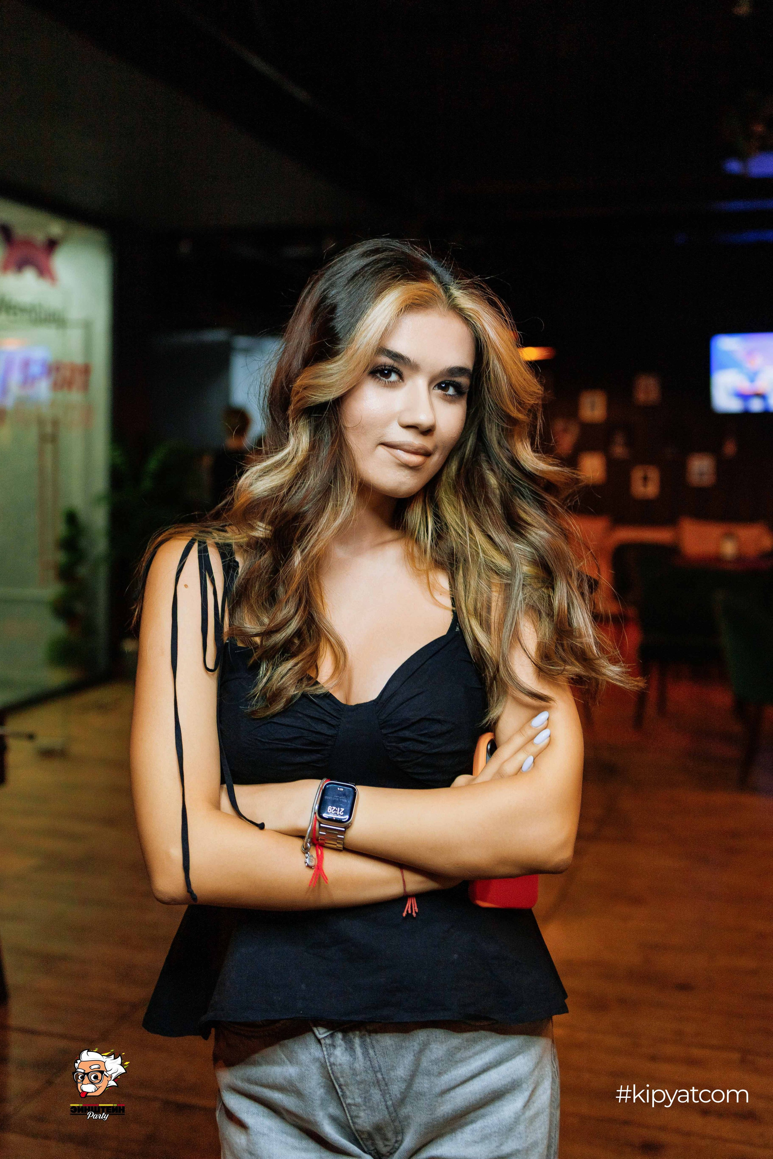 Эйнштейн Party