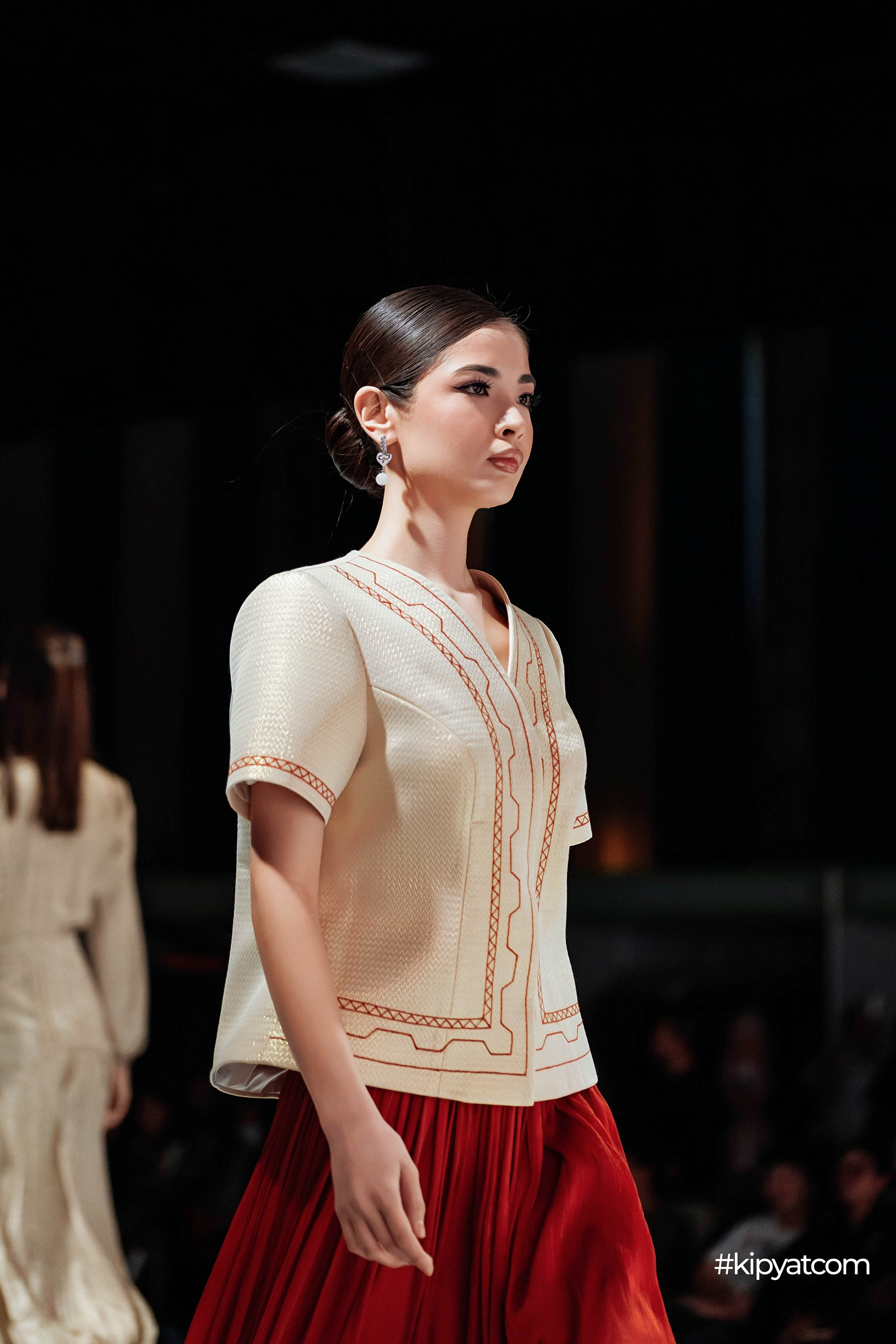 Ұлттық киім күні